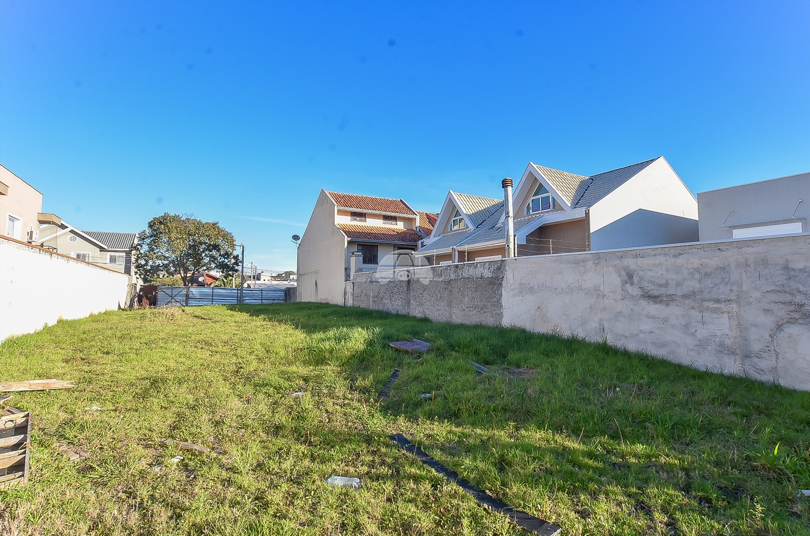 Terreno Residencial para Venda no Bairro Portão ref. 228740 (4 / 10)