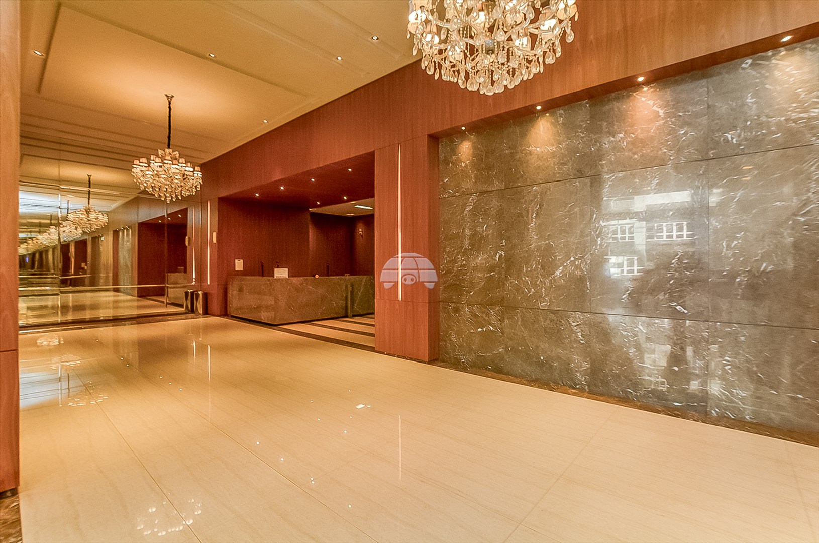 Sala/Conjunto Comercial à venda em Batel, Curitiba — Portal Chave Fácil