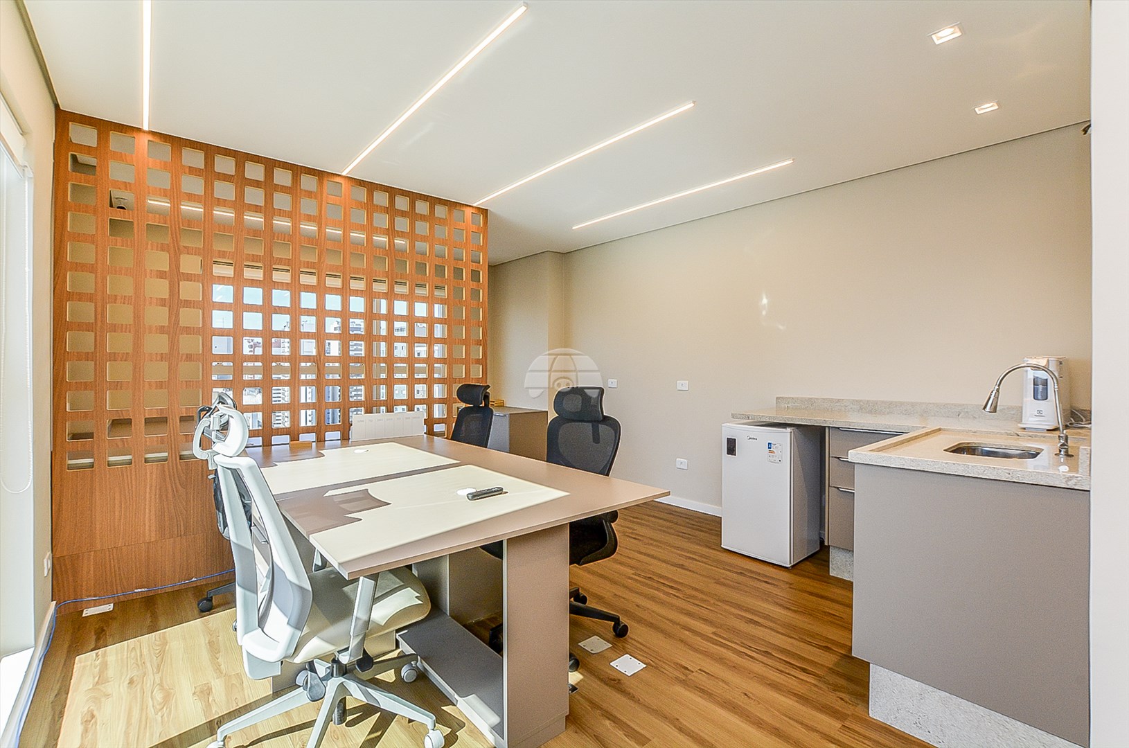 Sala/Conjunto Comercial à venda em Batel, Curitiba — Portal Chave Fácil