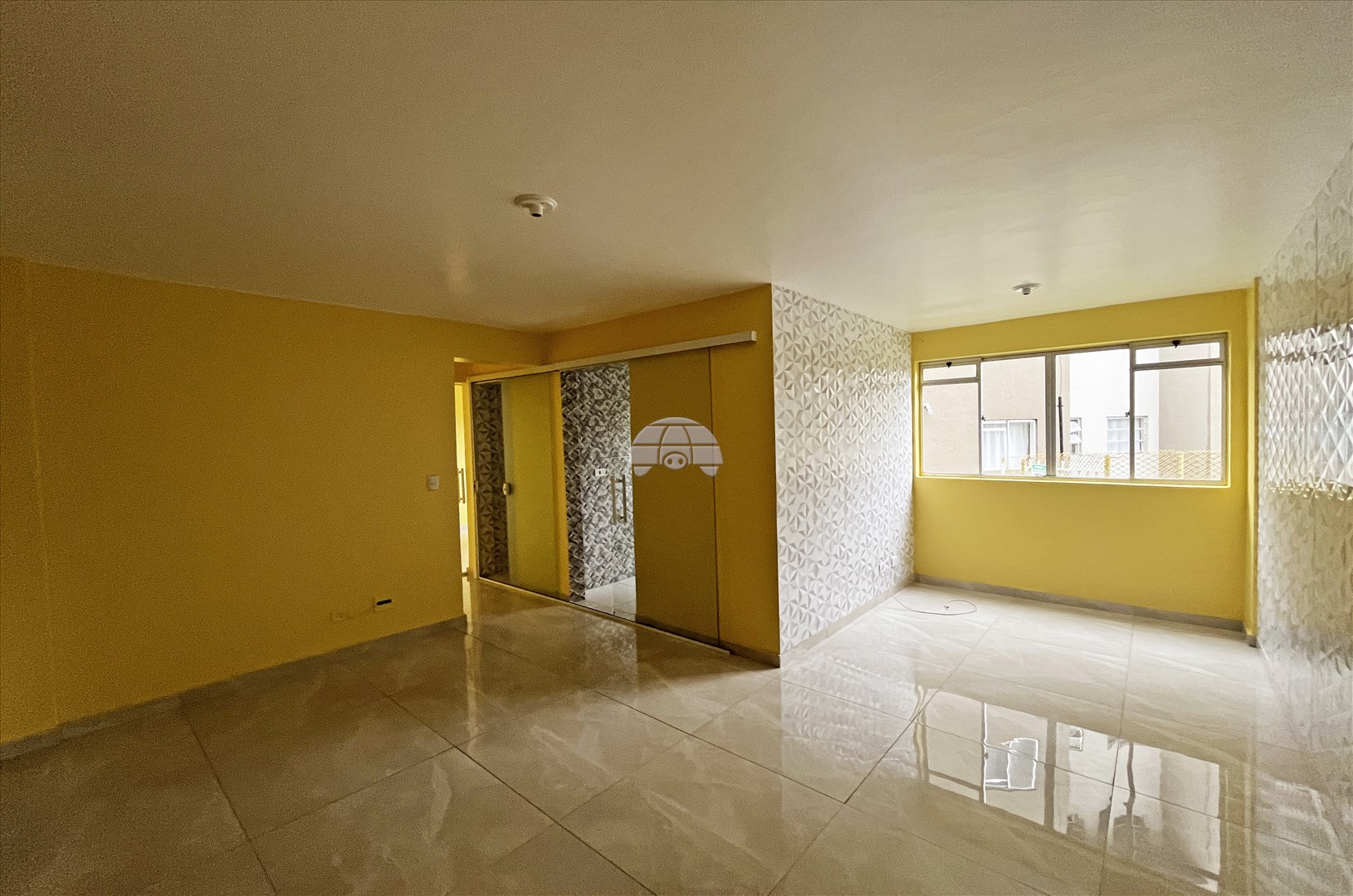 Apartamento para alugar em Sabiá, Araucária — Portal Chave Fácil
