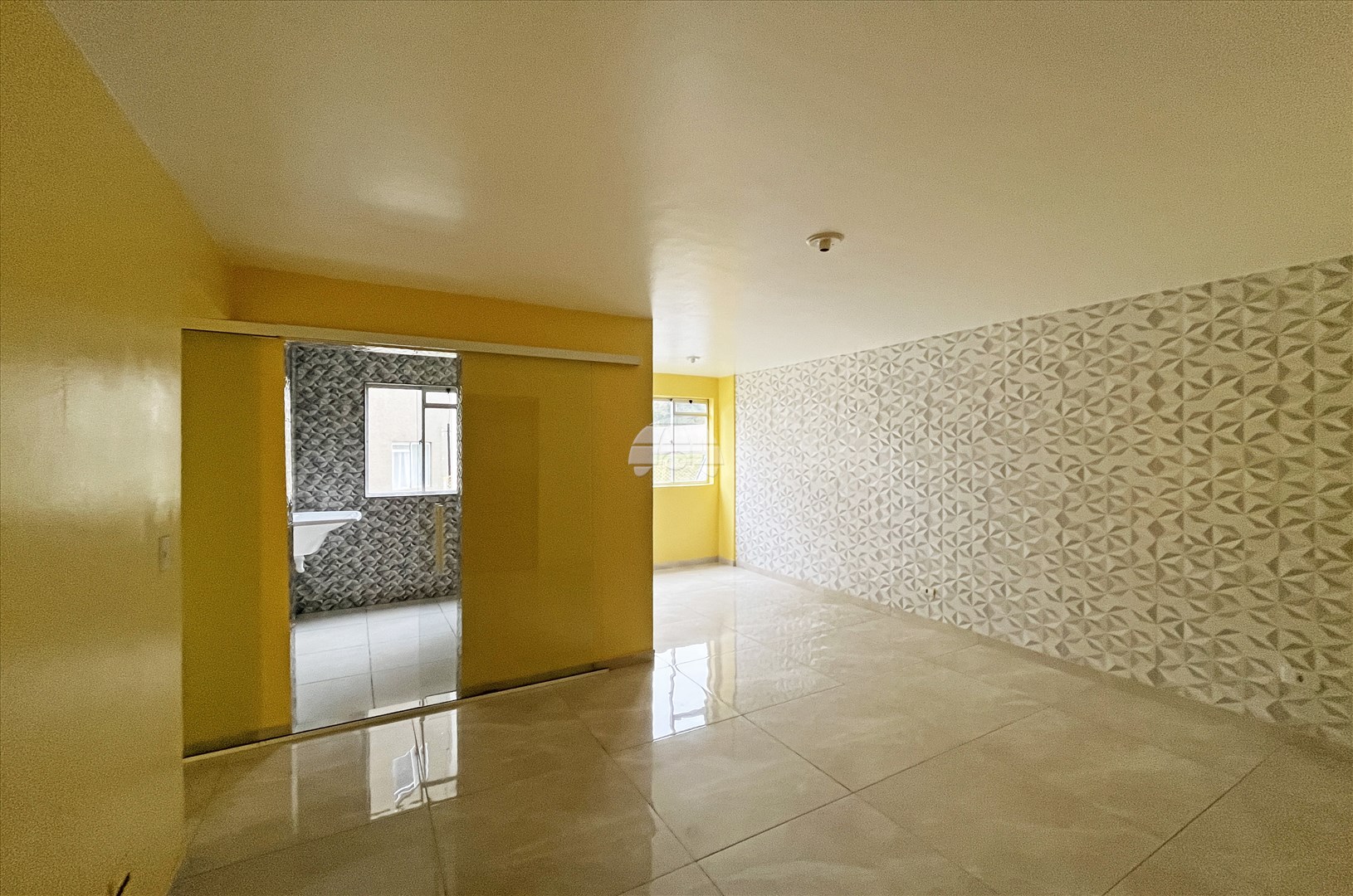 Apartamento para alugar em Sabiá, Araucária — Portal Chave Fácil