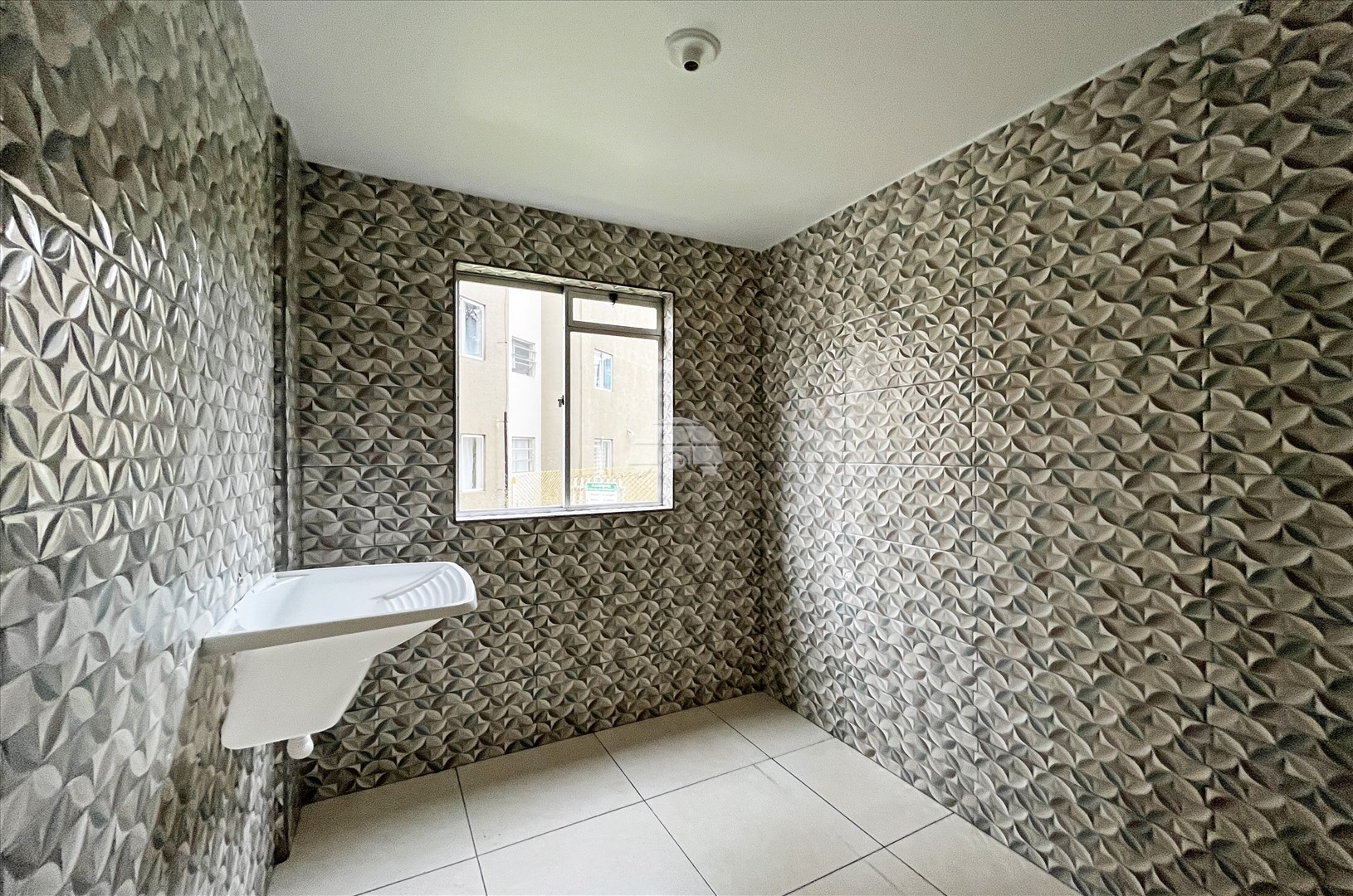 Apartamento para alugar em Sabiá, Araucária — Portal Chave Fácil