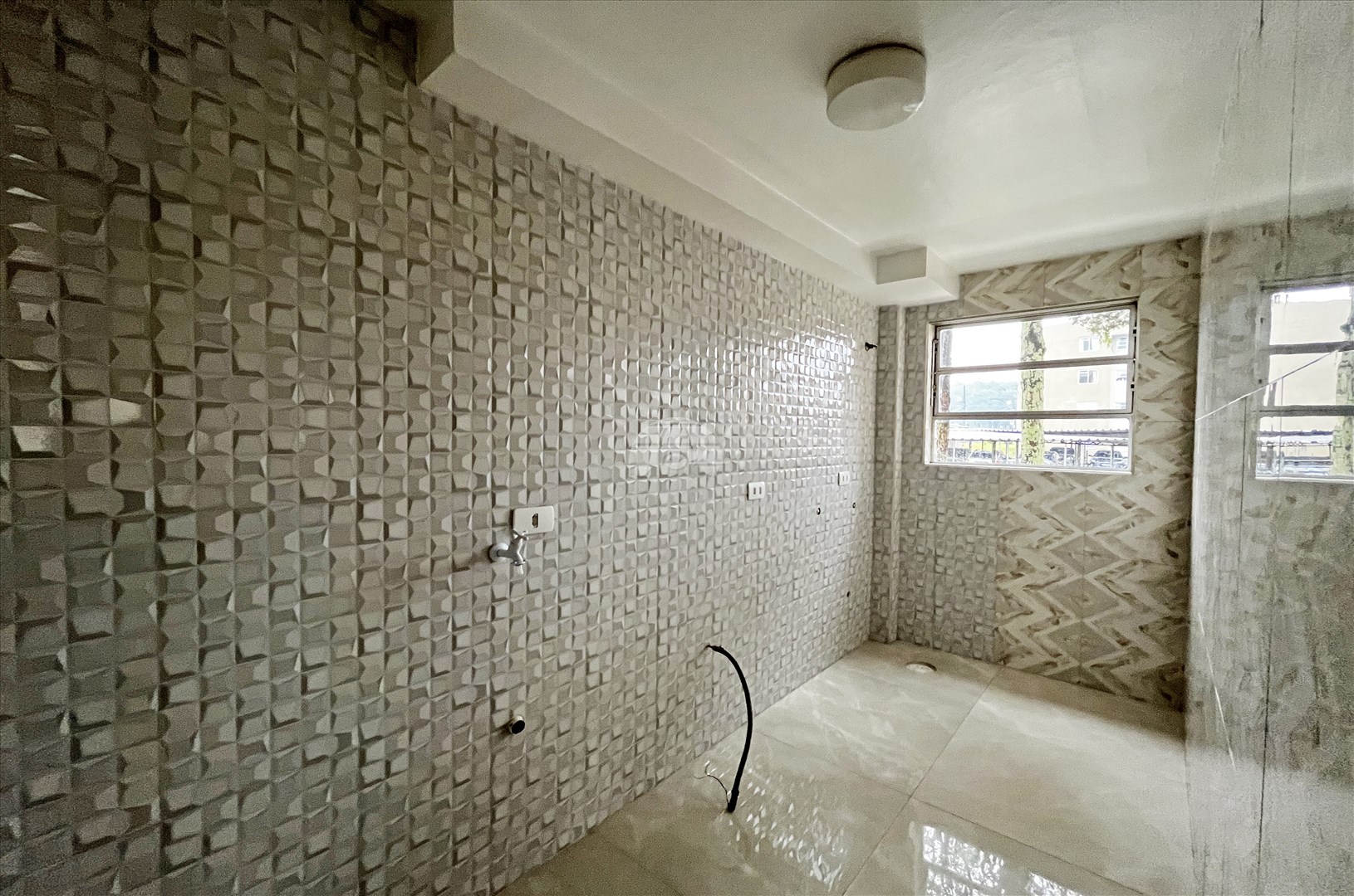 Apartamento para alugar em Sabiá, Araucária — Portal Chave Fácil