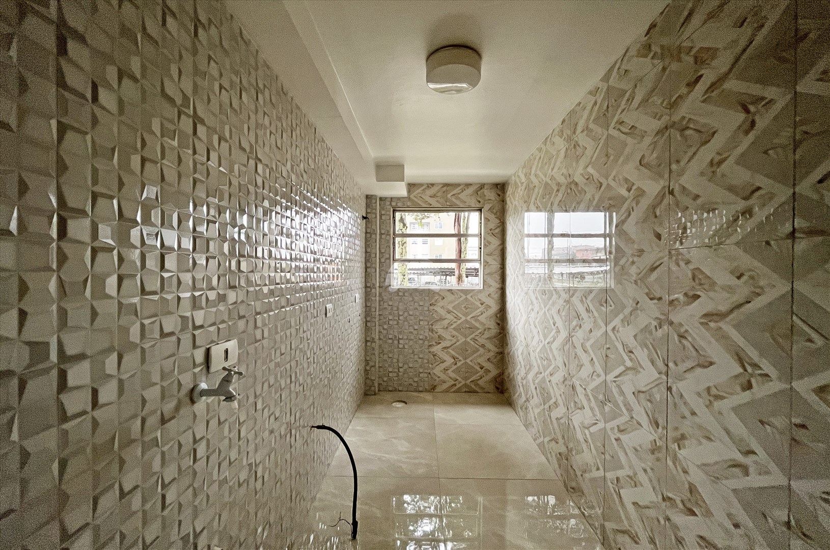 Apartamento para alugar em Sabiá, Araucária — Portal Chave Fácil
