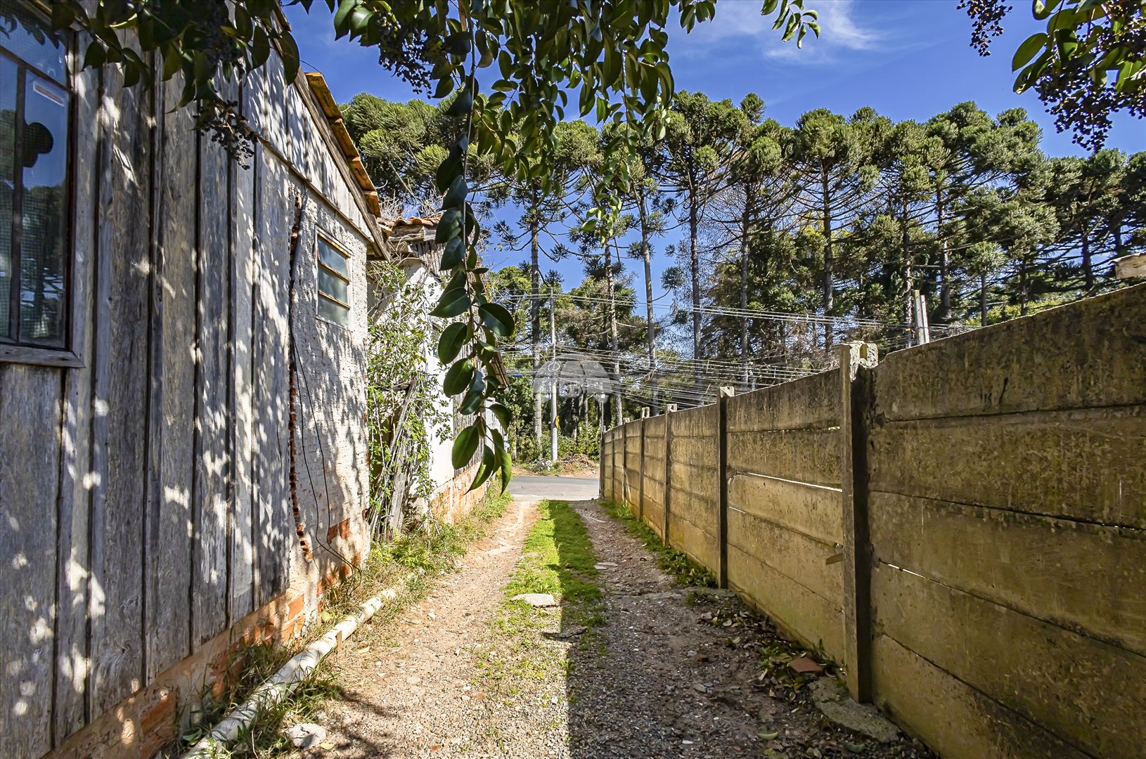 Terreno/Área à venda em Boqueirão, Curitiba — Portal Chave Fácil