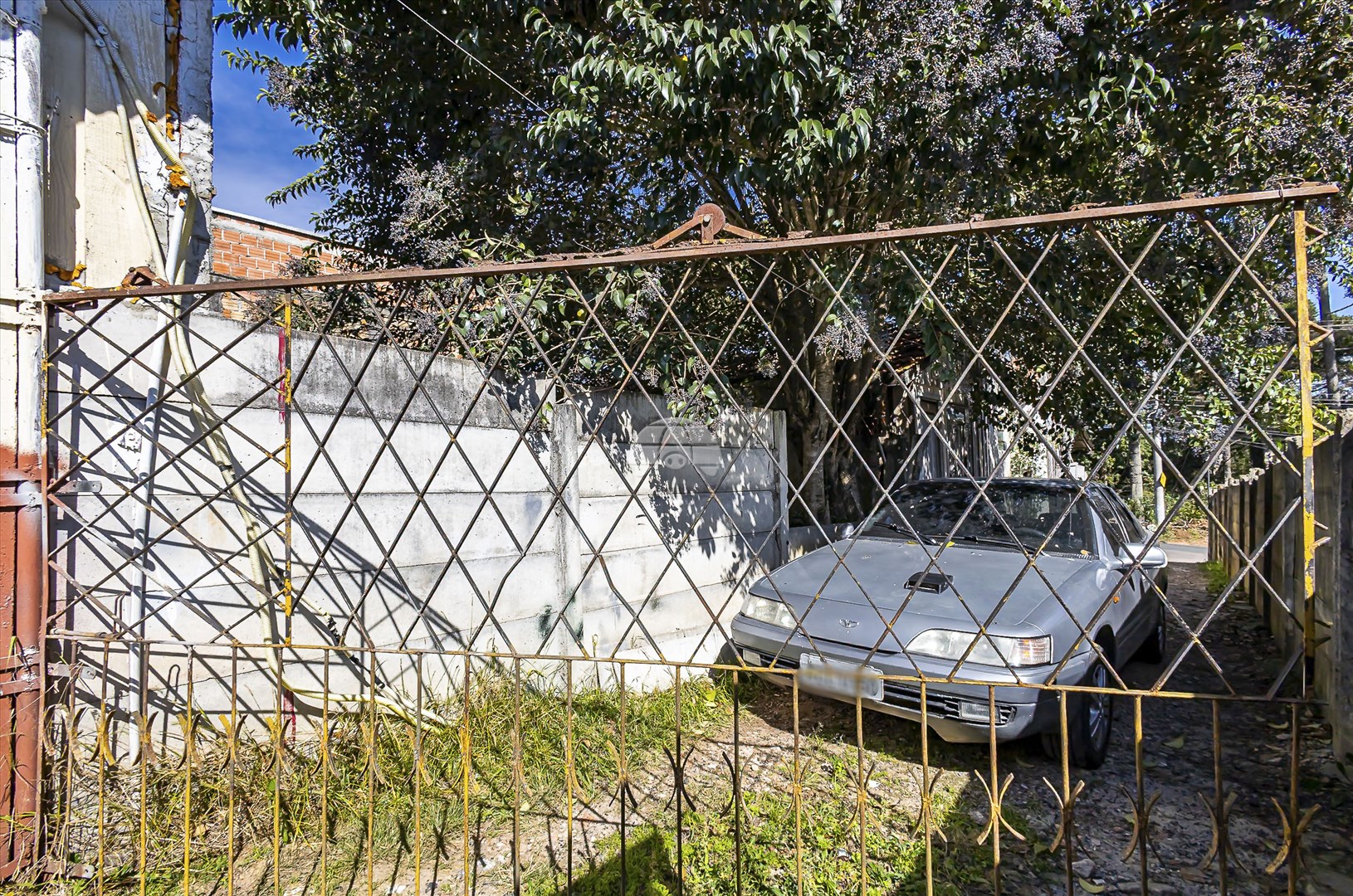 Terreno/Área à venda em Boqueirão, Curitiba — Portal Chave Fácil