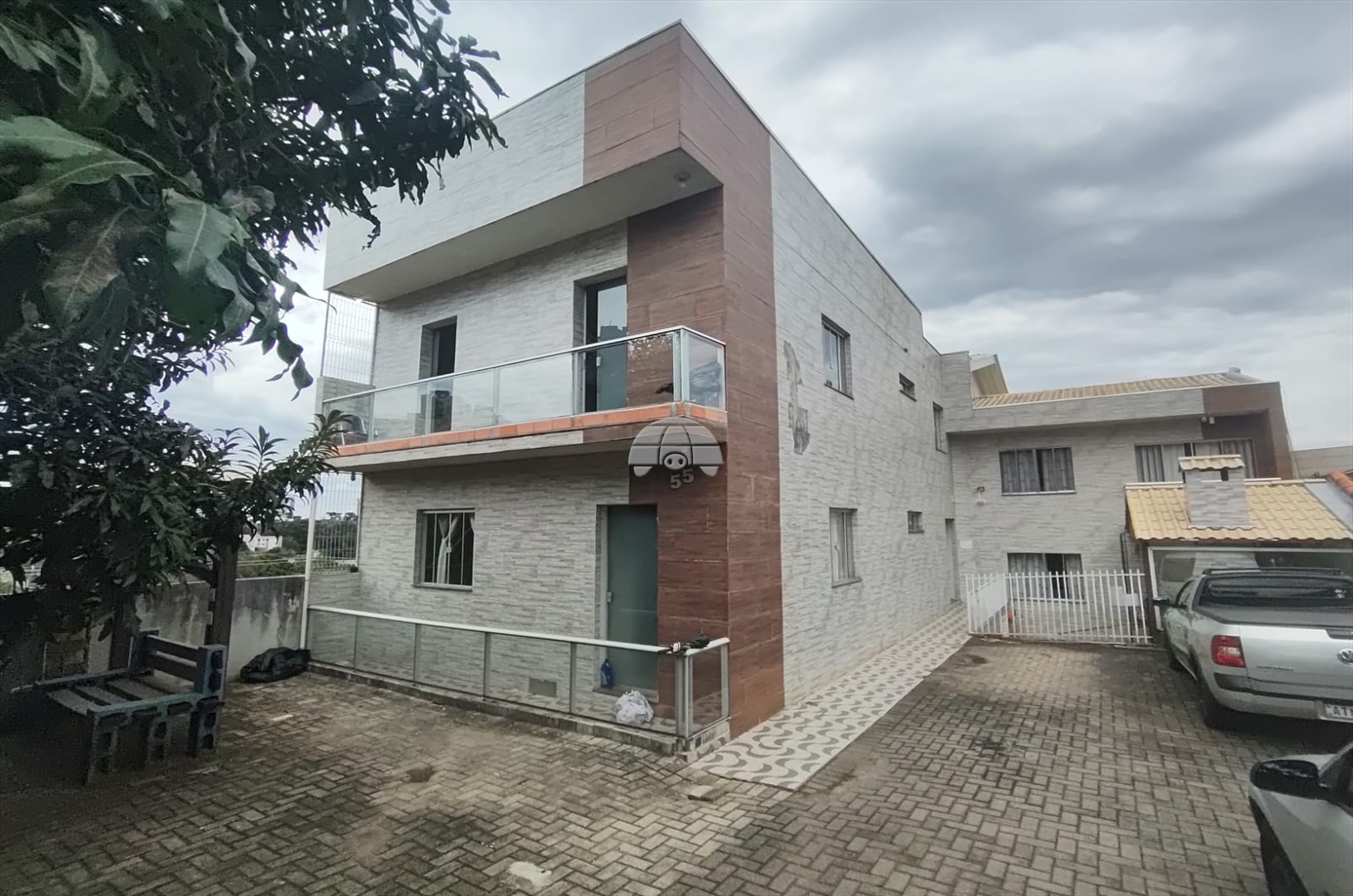 Conjunto Residencial para Venda no Bairro Centro ref. 228745 (1 / 10)