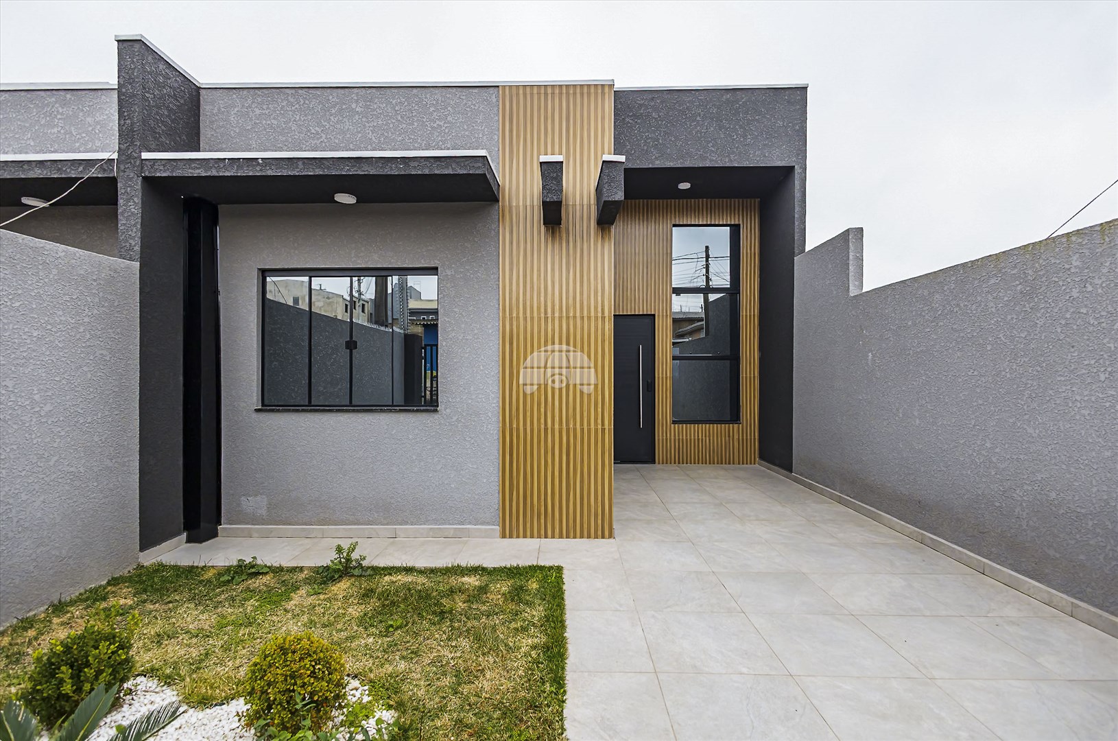 Casa à venda em Iguaçu, Fazenda Rio Grande — Portal Chave Fácil