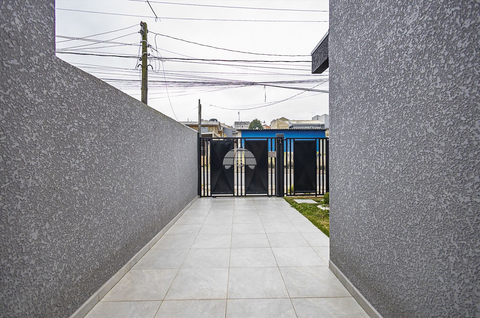Casa à venda em Iguaçu, Fazenda Rio Grande — Portal Chave Fácil