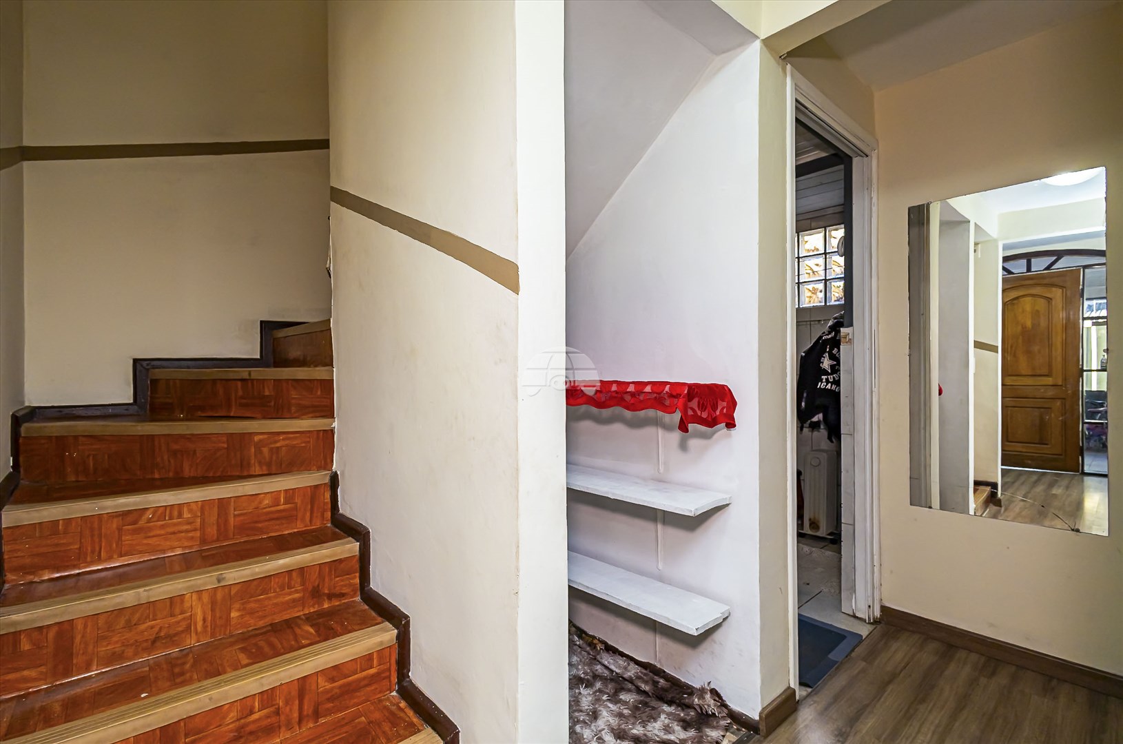 Casa à venda em Alto Boqueirão, Curitiba — Imobiliária Andrade