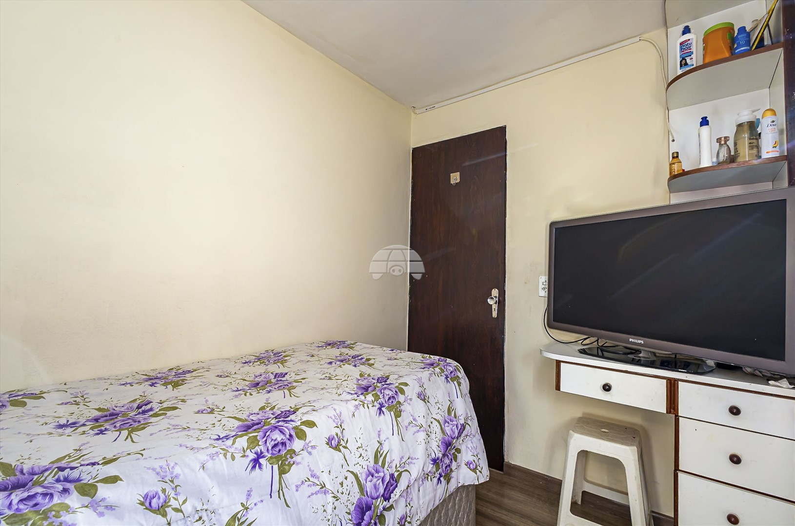 Casa à venda em Alto Boqueirão, Curitiba — Imobiliária Andrade