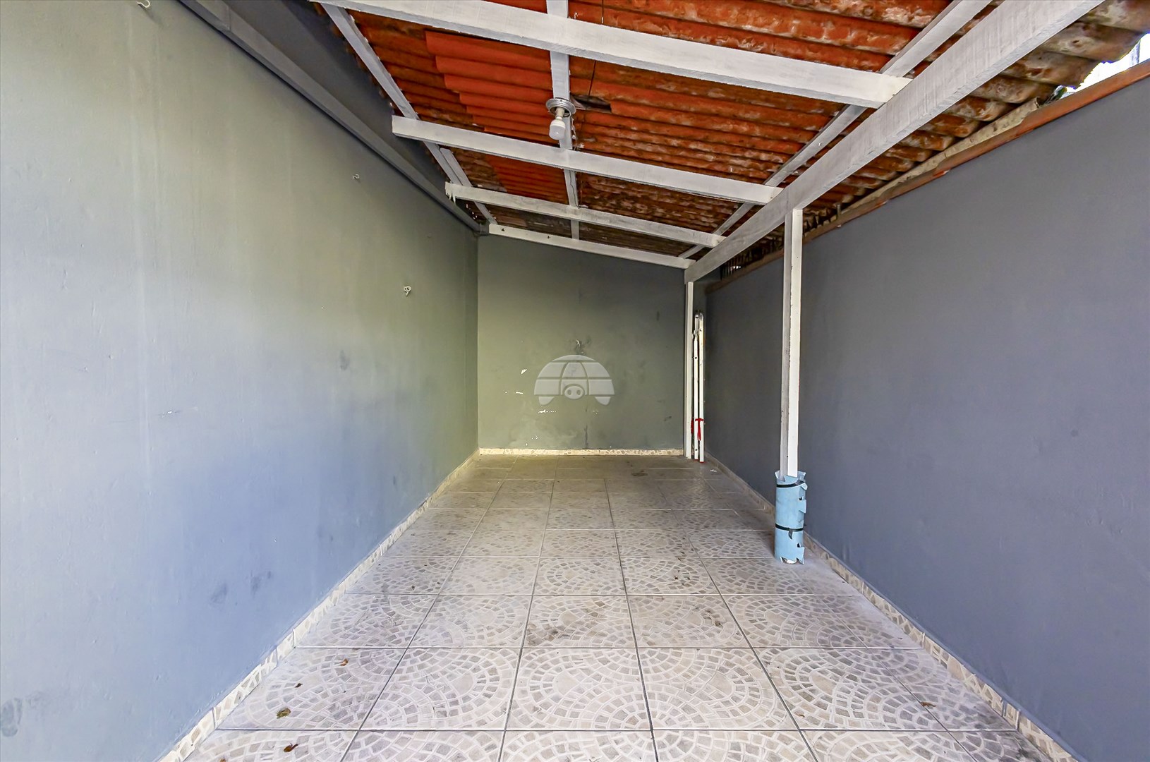 Casa à venda em Alto Boqueirão, Curitiba — Imobiliária Andrade