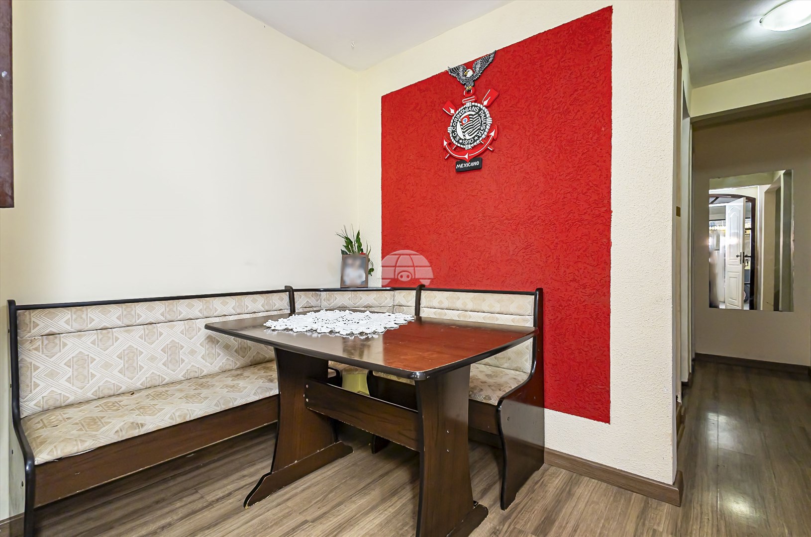 Casa à venda em Alto Boqueirão, Curitiba — Portal Chave Fácil
