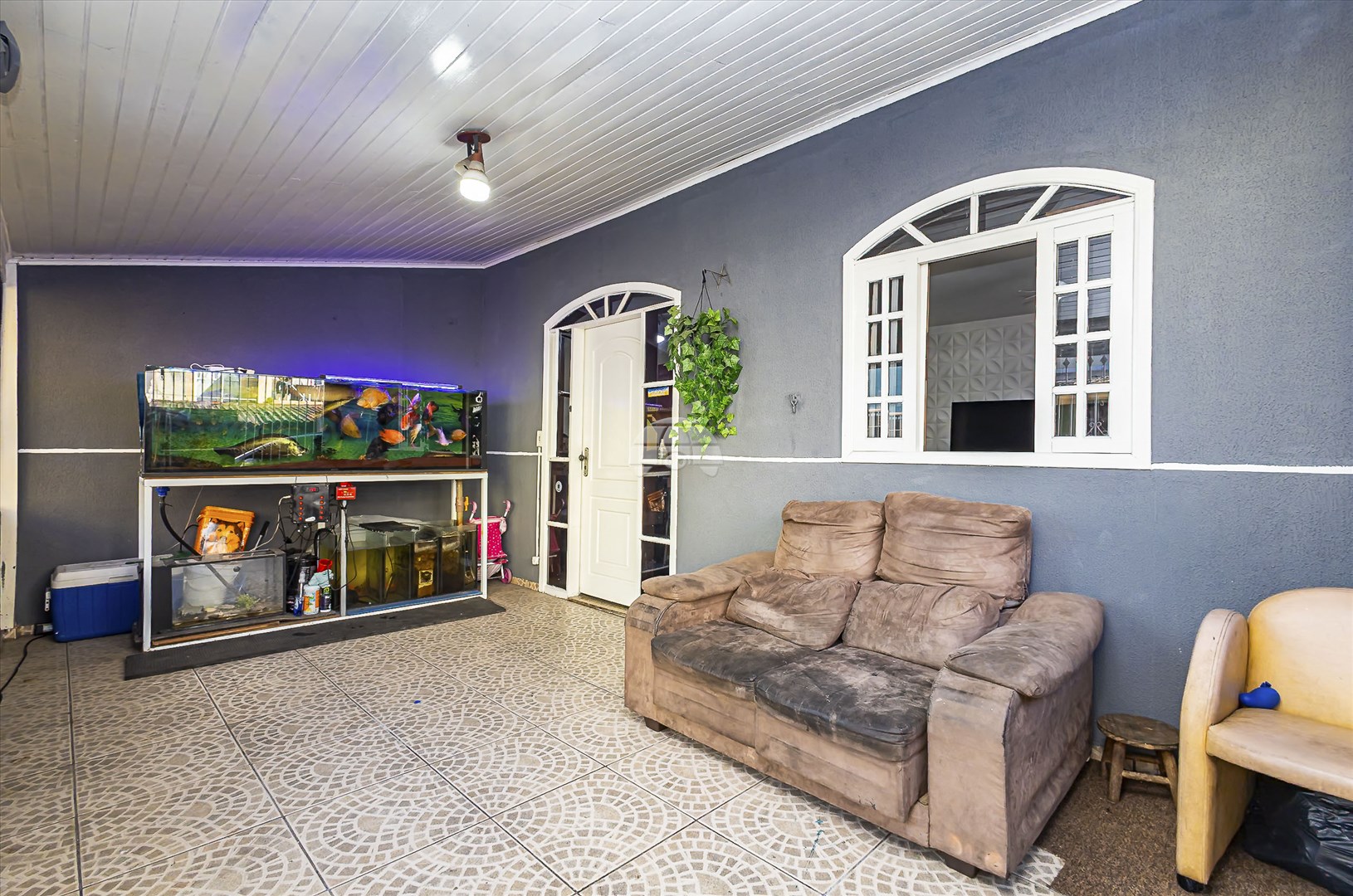 Casa à venda em Alto Boqueirão, Curitiba — Portal Chave Fácil
