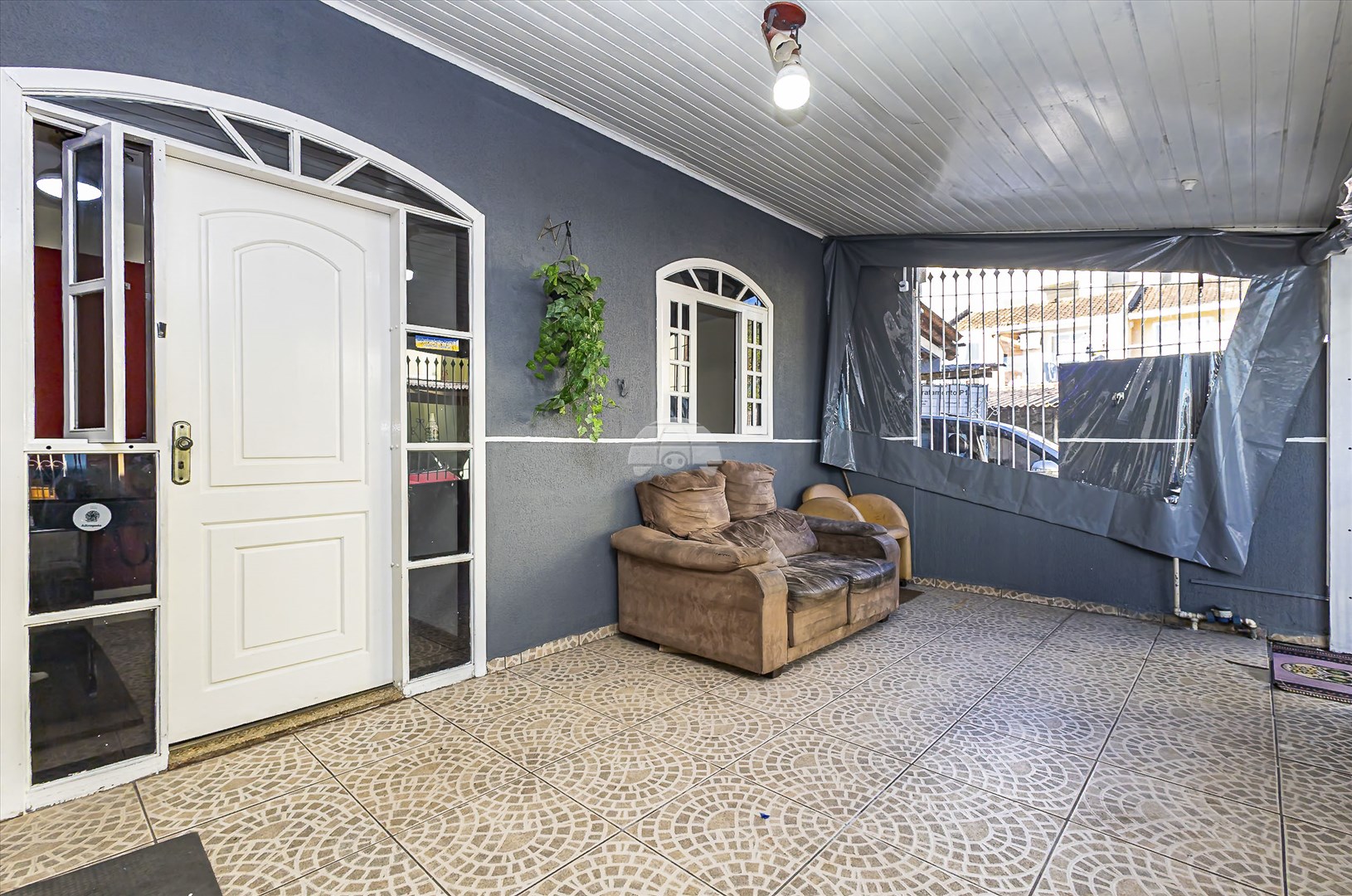 Casa à venda em Alto Boqueirão, Curitiba — Portal Chave Fácil
