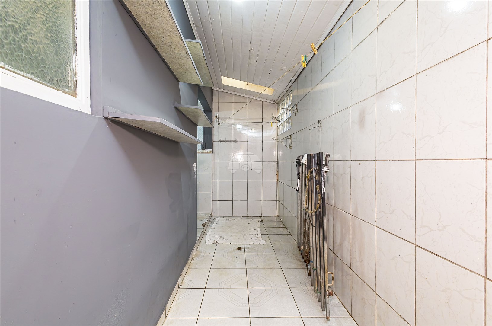 Casa à venda em Alto Boqueirão, Curitiba — Imobiliária Andrade