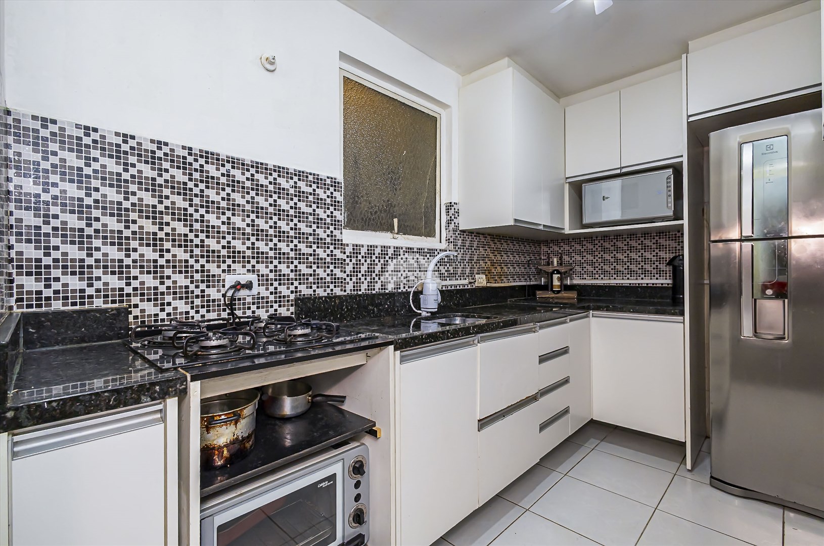 Casa à venda em Alto Boqueirão, Curitiba — Imobiliária Andrade