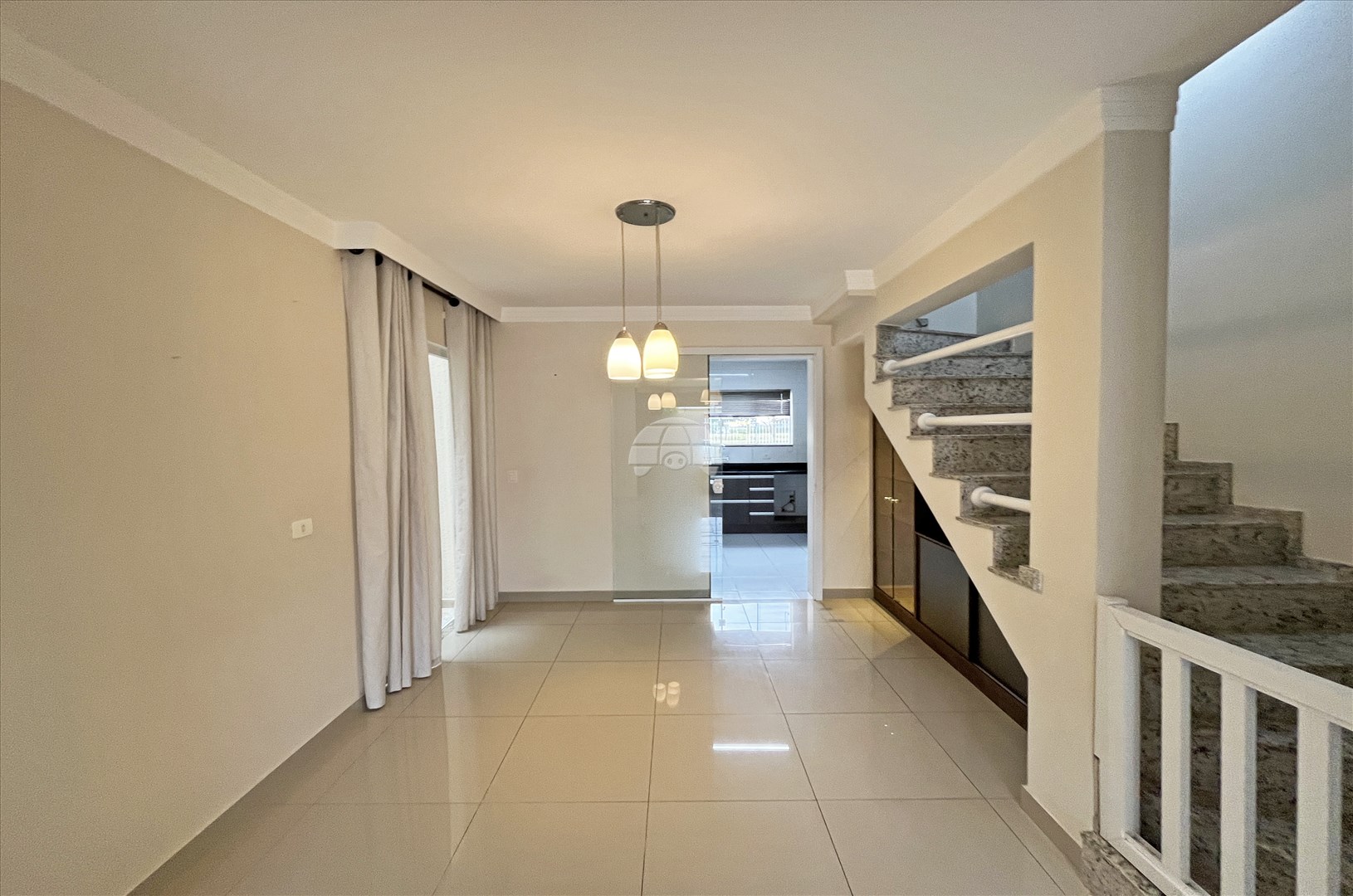 Sobrado Residencial para Locação no Bairro Bacacheri ref. 109171 (4 / 10)