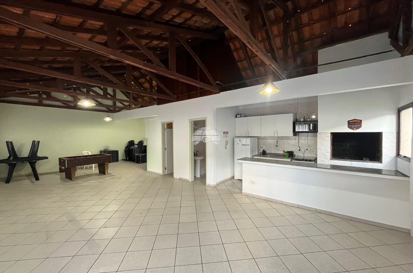 Casa para alugar em Alto Boqueirão, Curitiba — Portal Chave Fácil