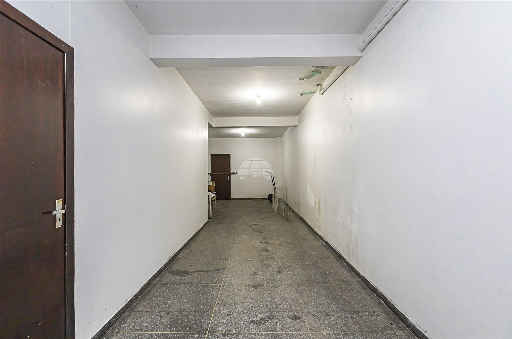 Terreno/Área à venda em Novo Mundo, Curitiba — Portal Chave Fácil