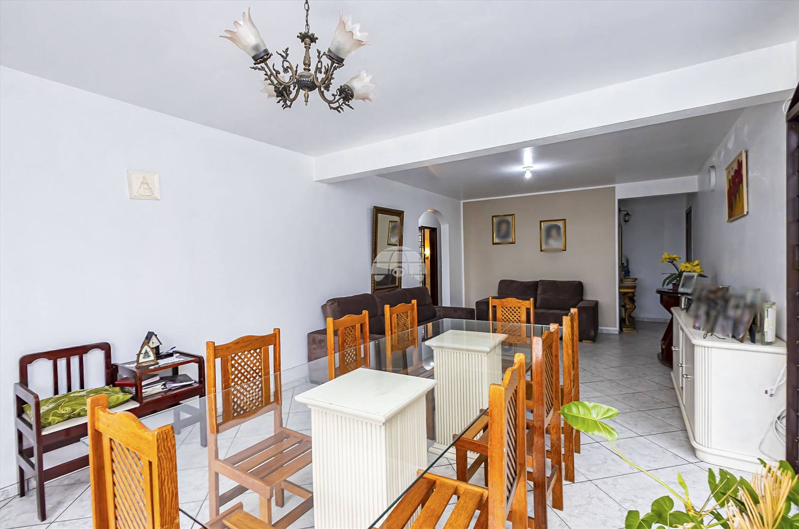 Terreno Comercial/Residencial para Venda no Bairro Novo Mundo ref. 228389 (10 / 10)