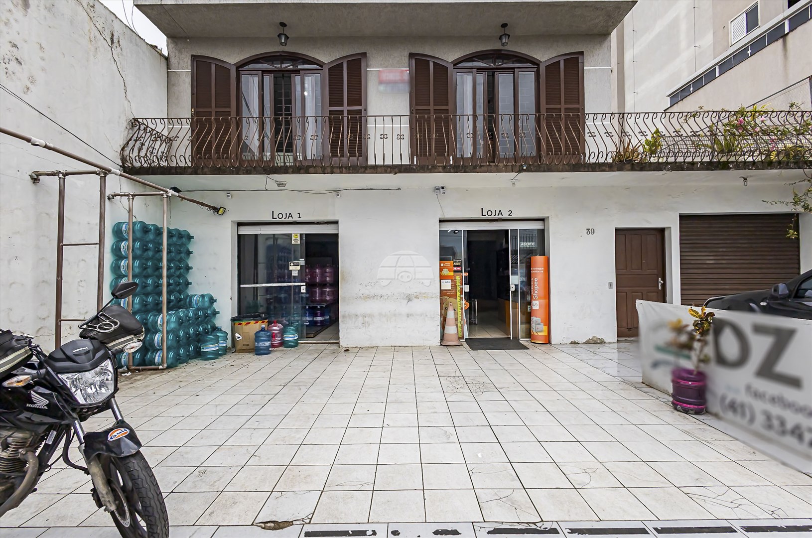 Terreno/Área à venda em Novo Mundo, Curitiba — Portal Chave Fácil