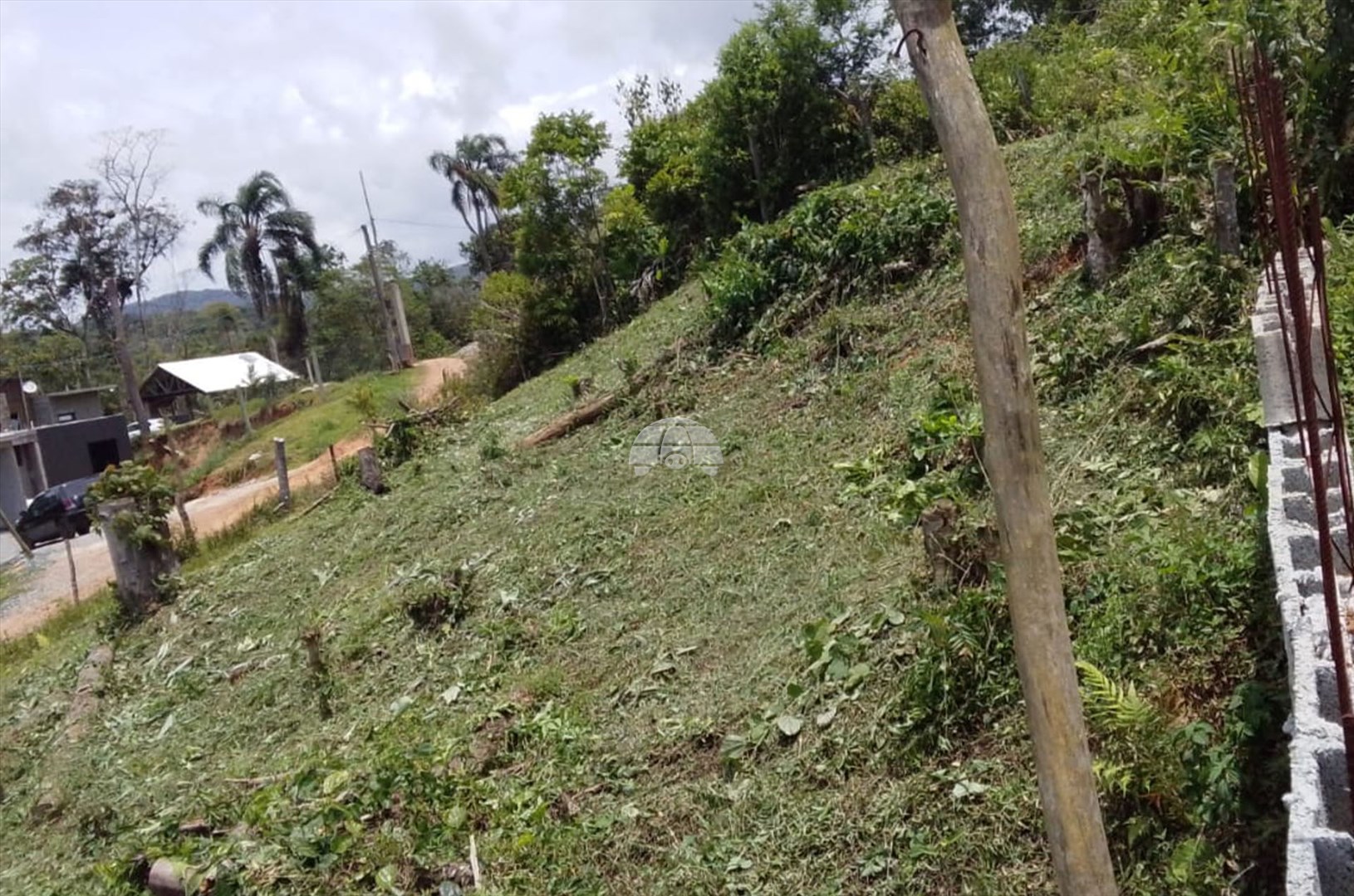 Terreno à venda em Tabuleiro, Barra Velha — Portal Chave Fácil