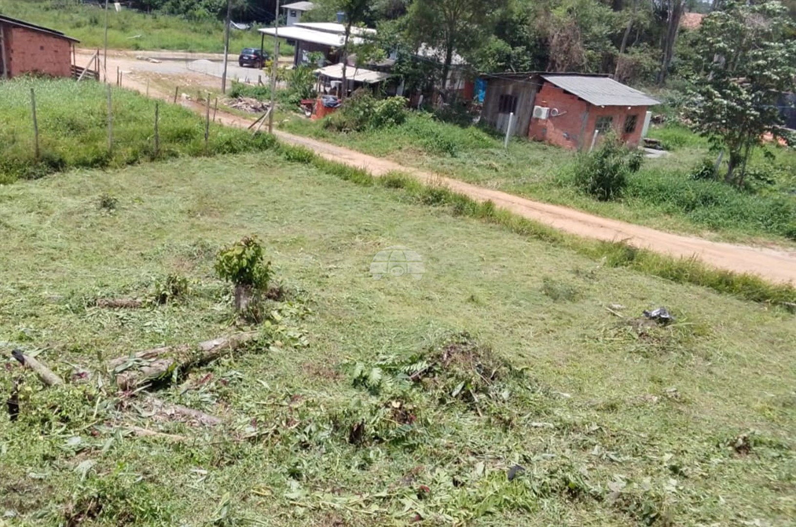 Terreno à venda em Tabuleiro, Barra Velha — Portal Chave Fácil