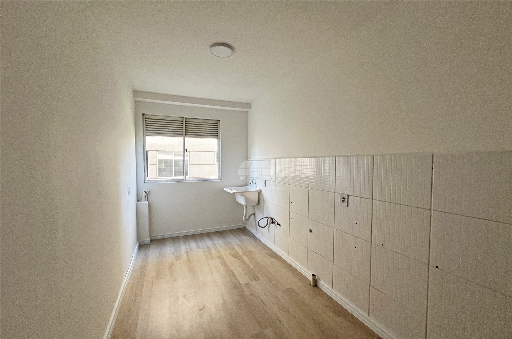 Apartamento para alugar em Campo De Santana, Curitiba — Portal Chave Fácil
