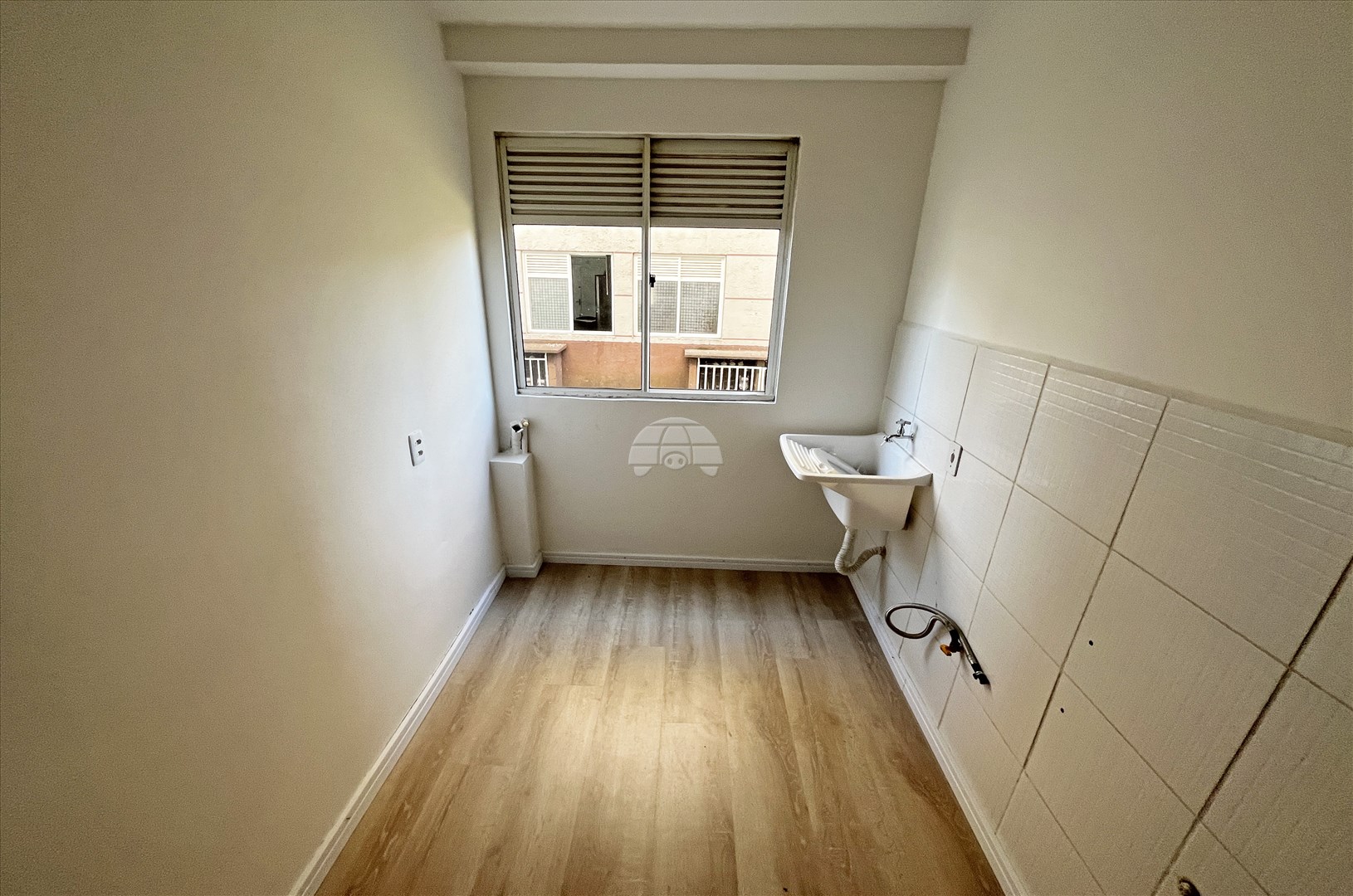 Apartamento para alugar em Campo De Santana, Curitiba — Portal Chave Fácil