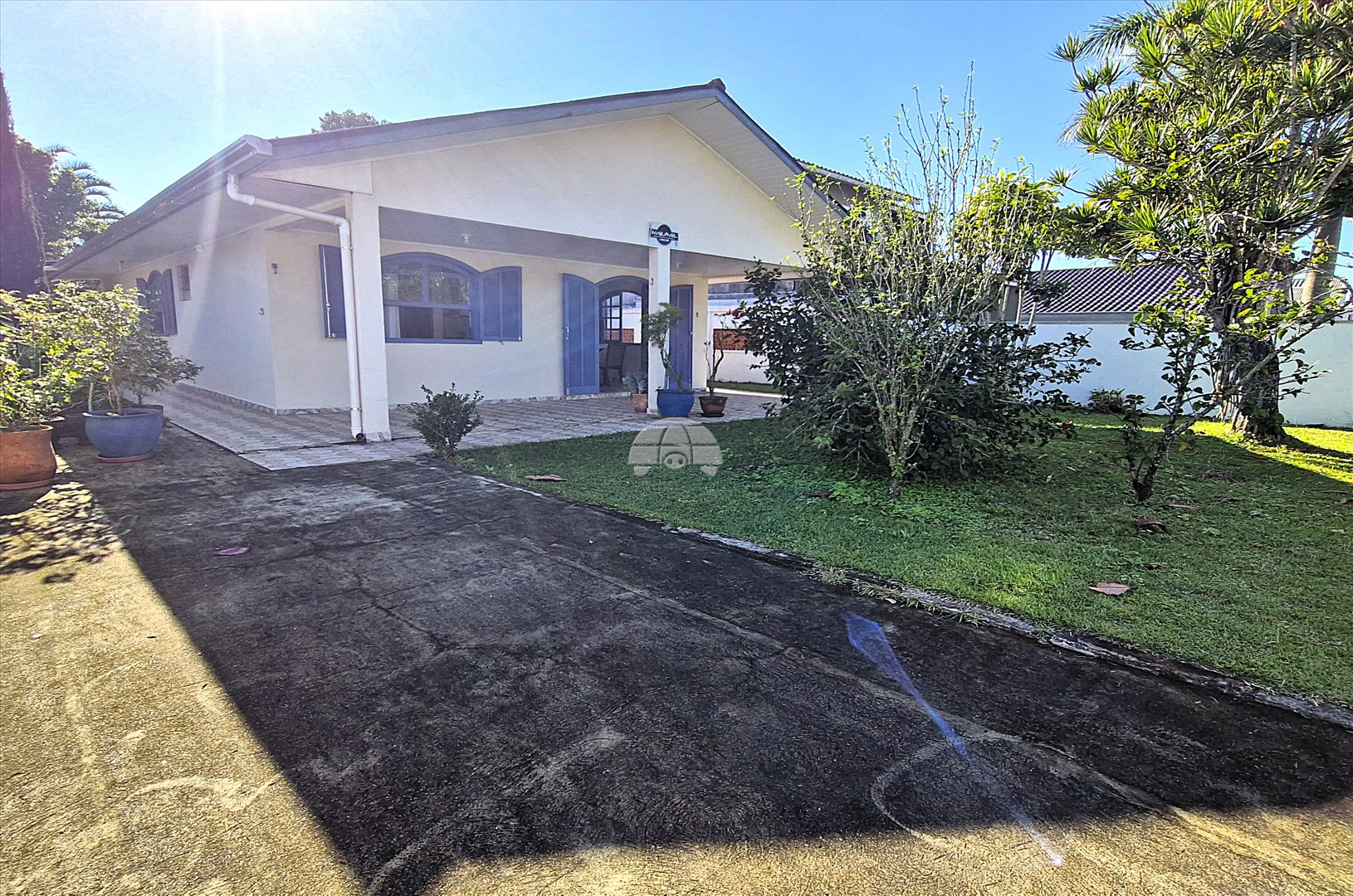 Casa à venda em Centro, Guaratuba — Portal Chave Fácil