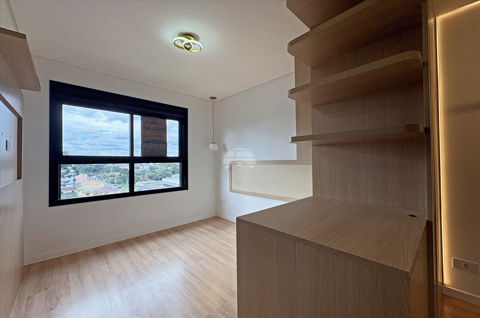 Apartamento para alugar em Boa Vista, Curitiba — Portal Chave Fácil