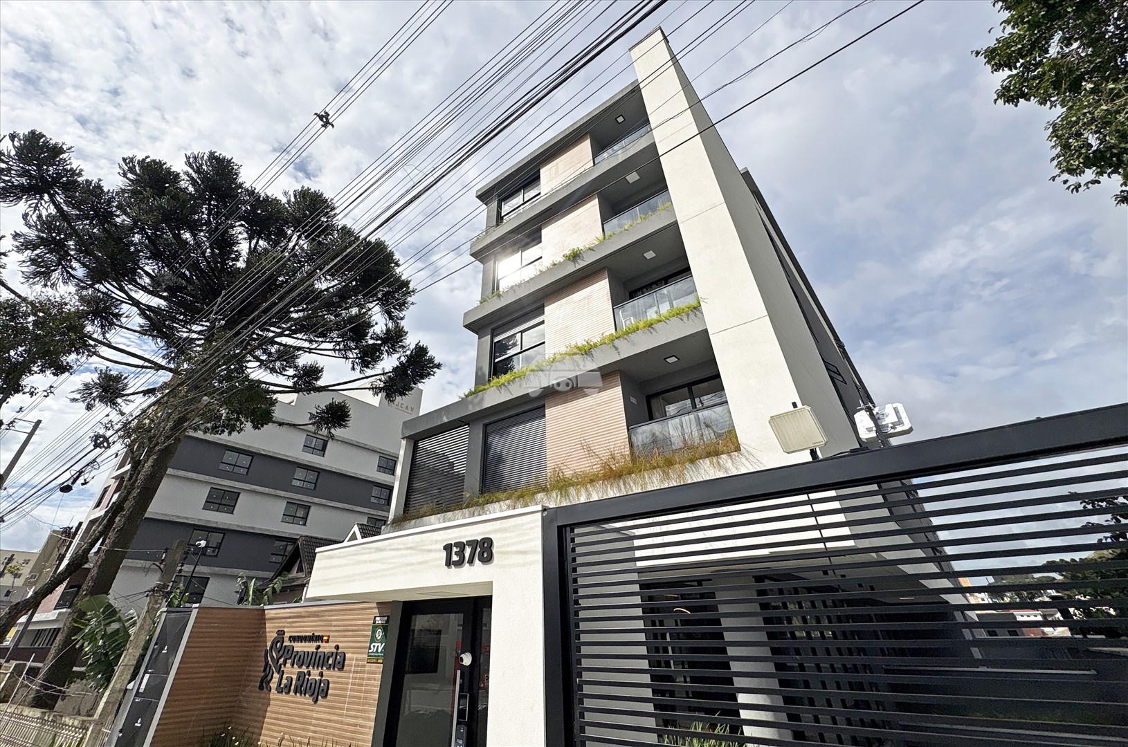 Apartamento para alugar em Boa Vista, Curitiba — Portal Chave Fácil