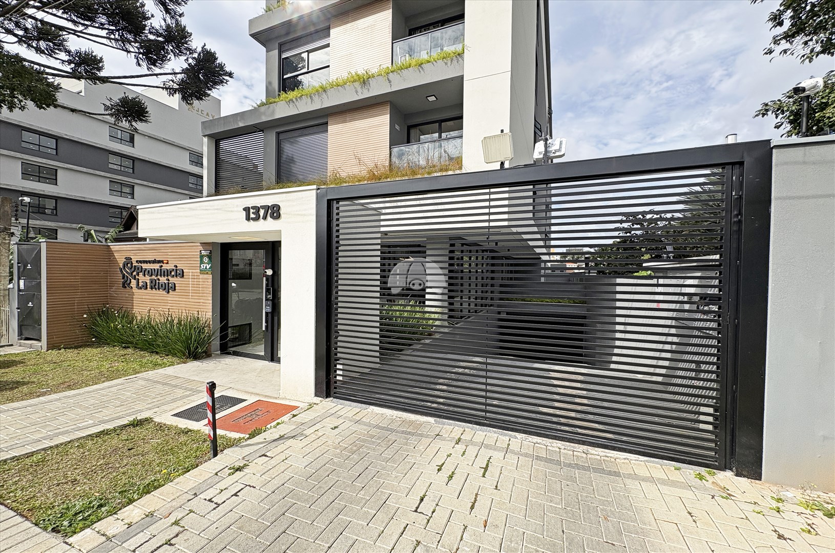 Apartamento para alugar em Boa Vista, Curitiba — Portal Chave Fácil