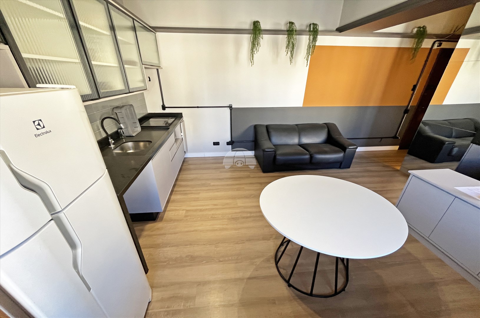 Flat Residencial para Locação no Bairro Centro ref. 109180 (9 / 10)