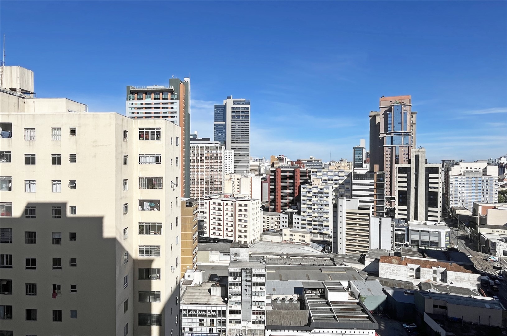 Flat Residencial para Locação no Bairro Centro ref. 109180 (10 / 10)