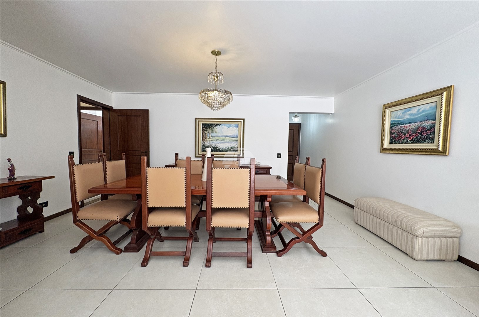 Apartamento para alugar em Água Verde, Curitiba — Portal Chave Fácil
