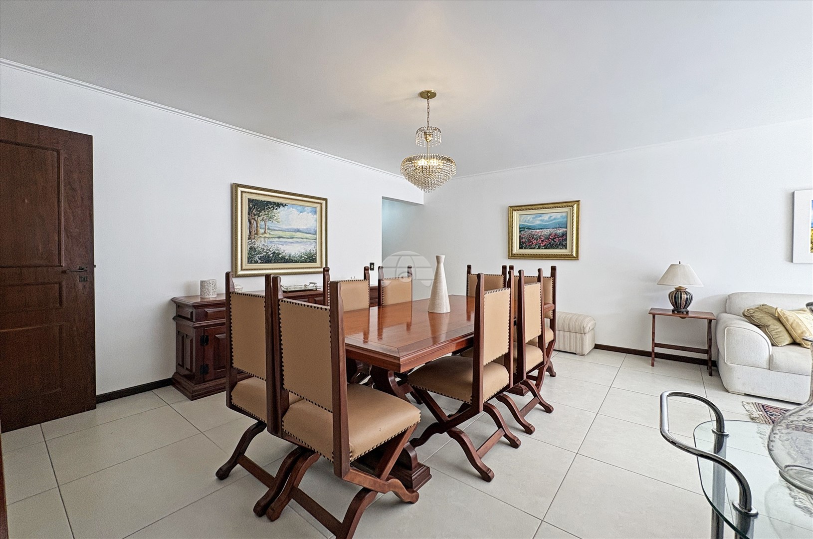 Apartamento para alugar em Água Verde, Curitiba — Portal Chave Fácil