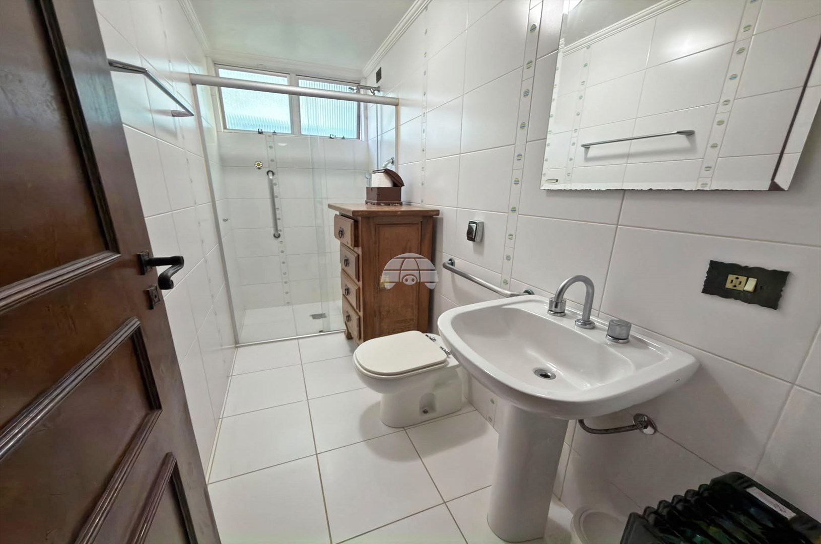 Apartamento Residencial para Locação no Bairro Água Verde ref. 109181 (10 / 10)