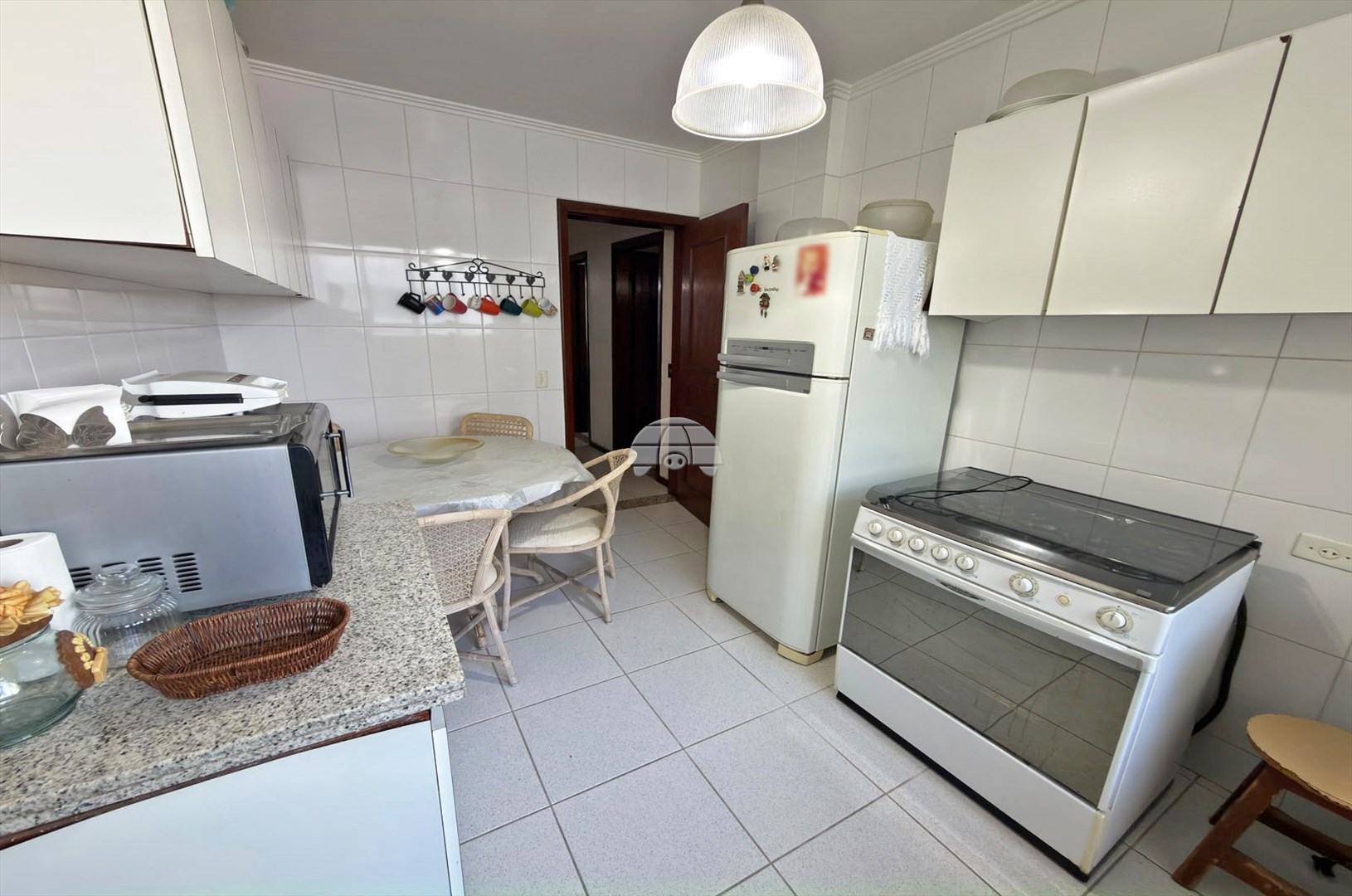 Apartamento para alugar em Água Verde, Curitiba — Portal Chave Fácil