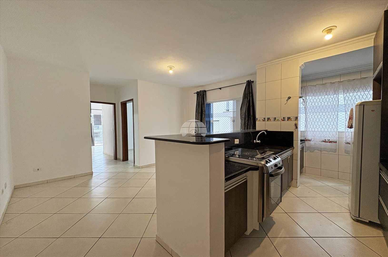 Apartamento para alugar em Afonso Pena, São José dos Pinhais — Portal Chave Fácil