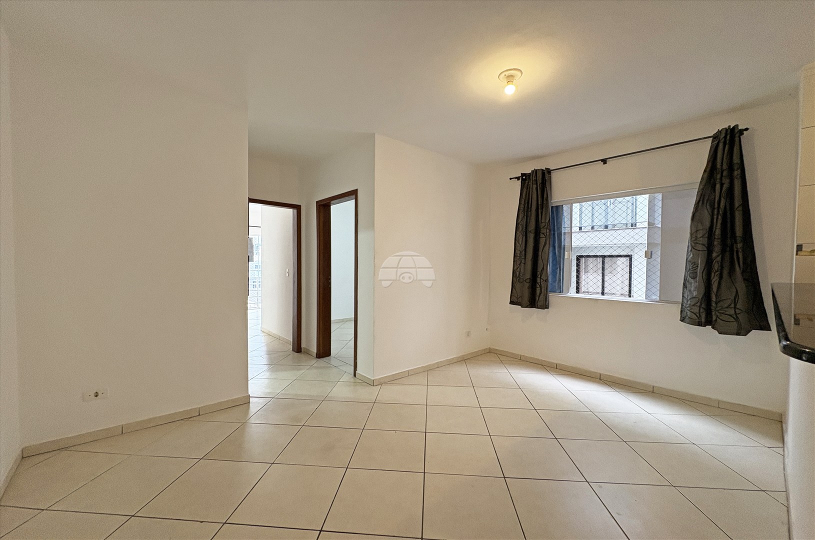 Apartamento para alugar em Afonso Pena, São José dos Pinhais — Portal Chave Fácil
