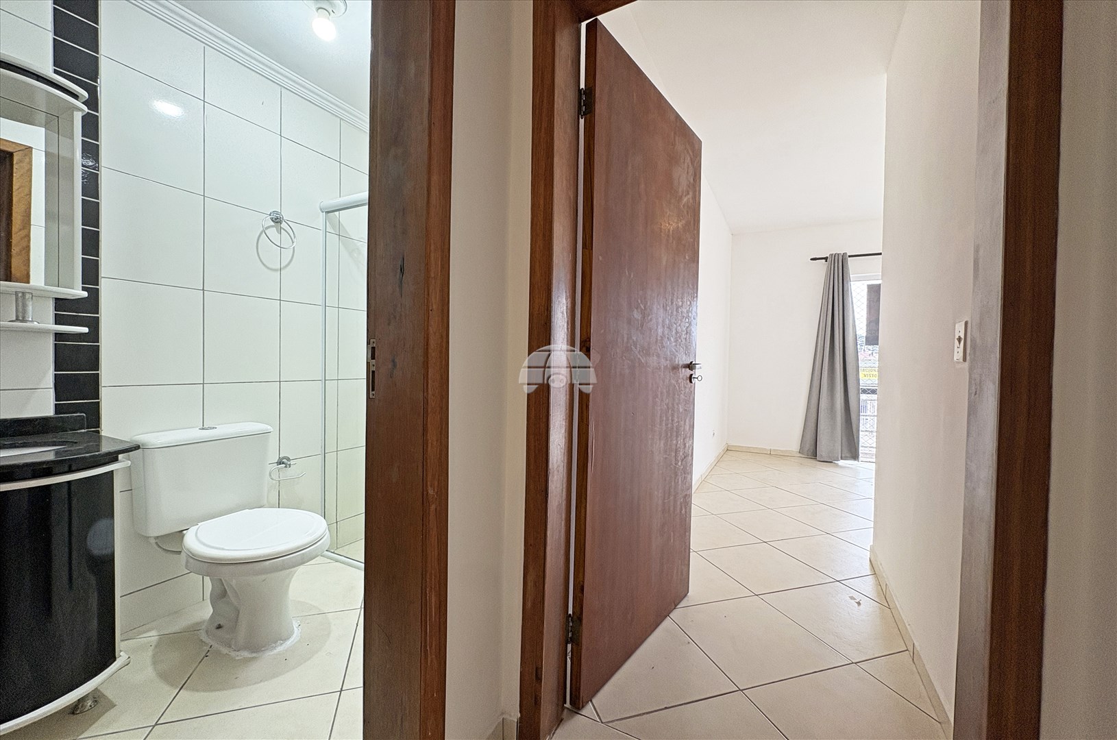 Apartamento para alugar em Afonso Pena, São José dos Pinhais — Portal Chave Fácil