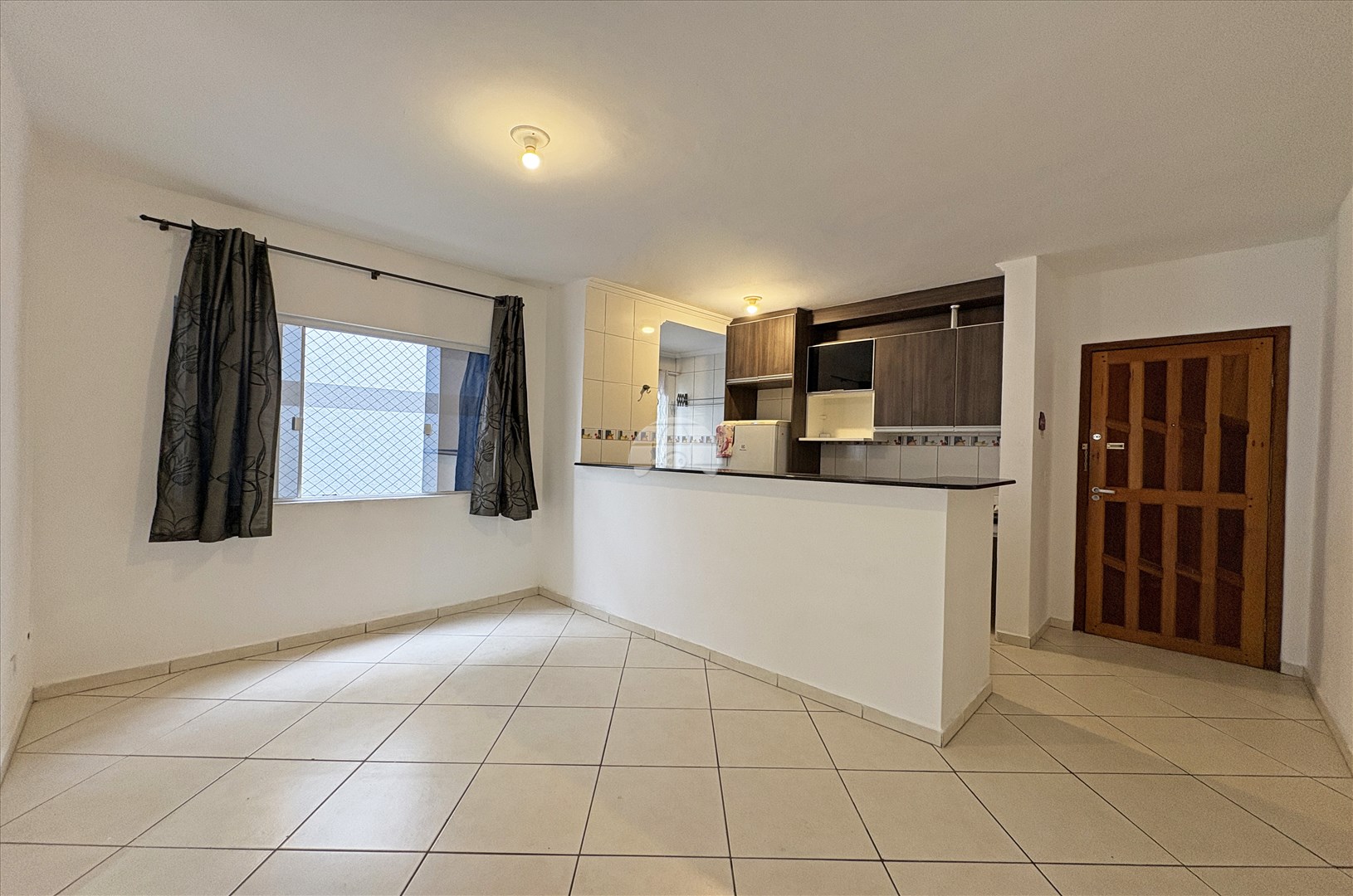 Apartamento para alugar em Afonso Pena, São José dos Pinhais — Portal Chave Fácil