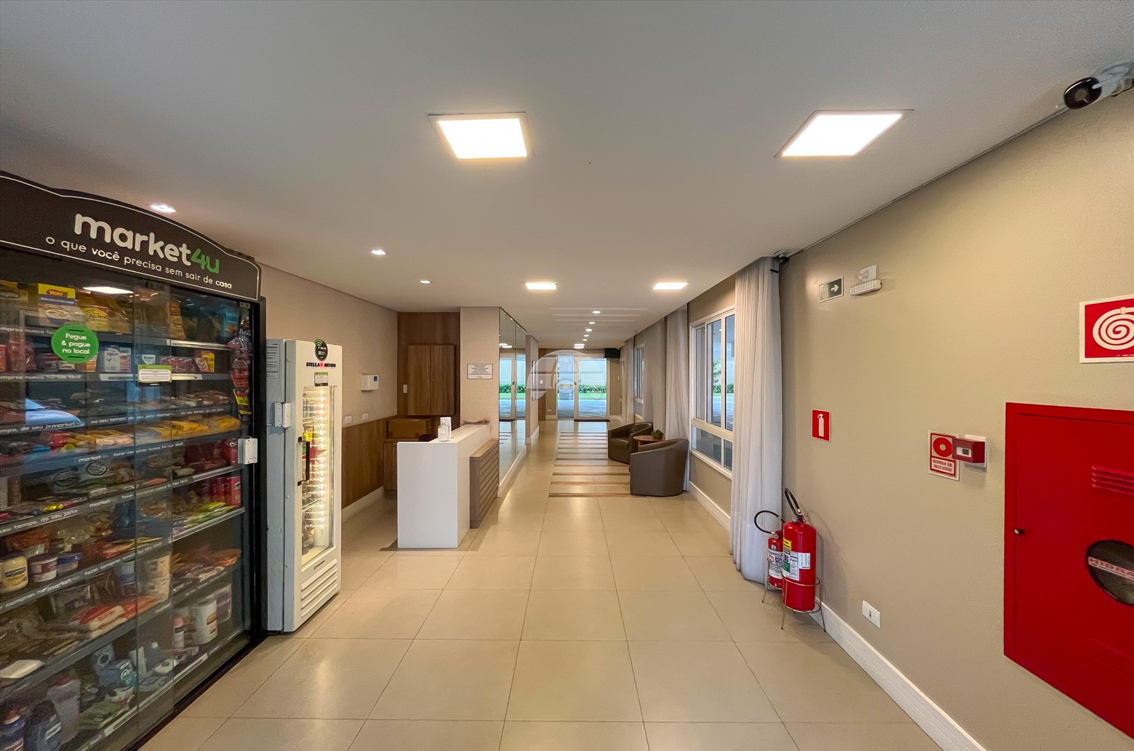 Apartamento Residencial para Locação no Bairro Prado Velho ref. 89007 (4 / 10)