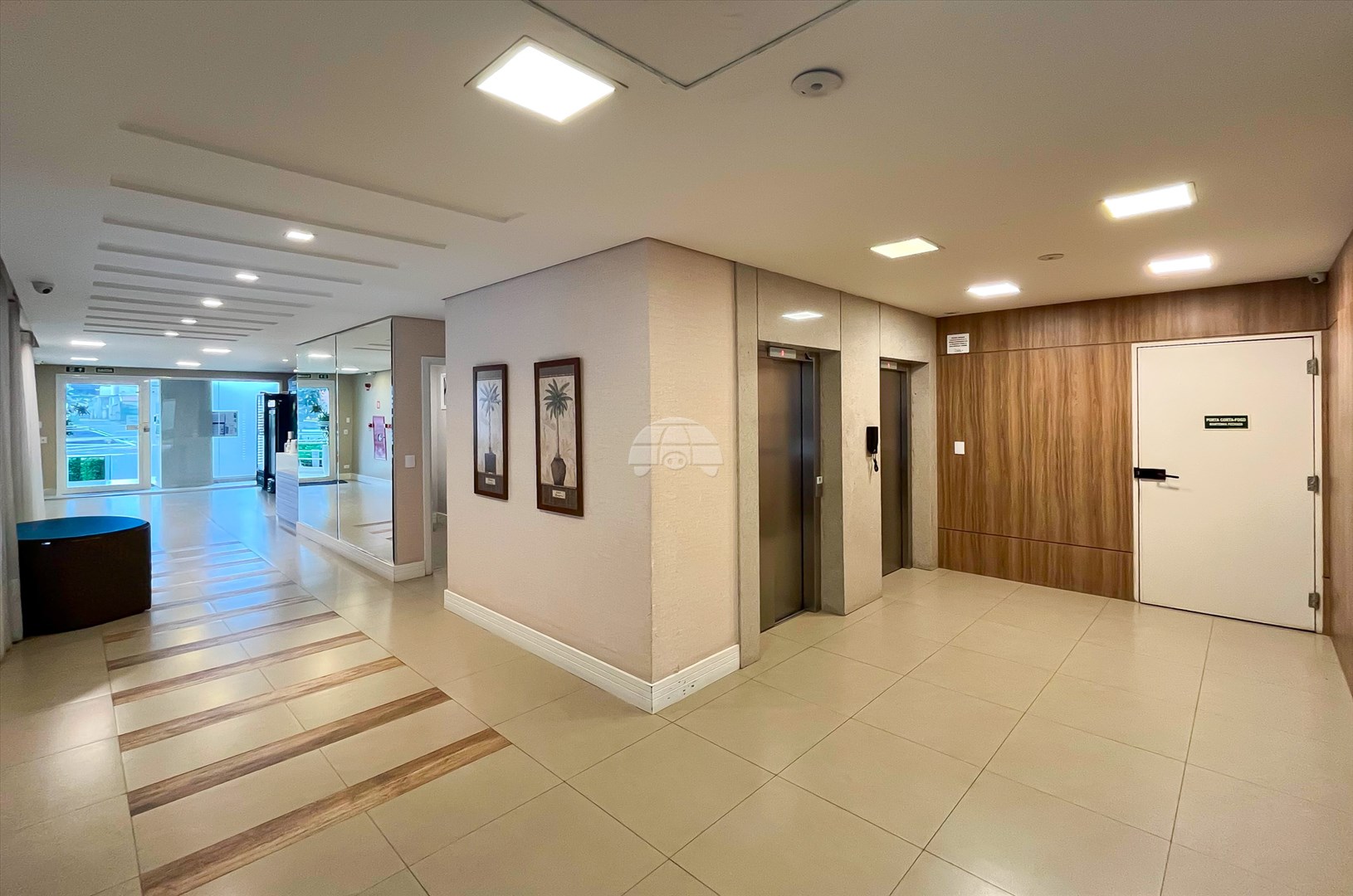 Apartamento para alugar em Prado Velho, Curitiba — Portal Chave Fácil