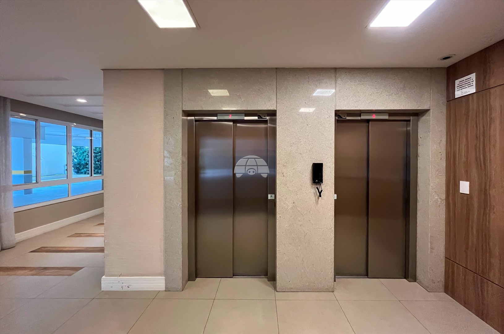 Apartamento para alugar em Prado Velho, Curitiba — Portal Chave Fácil