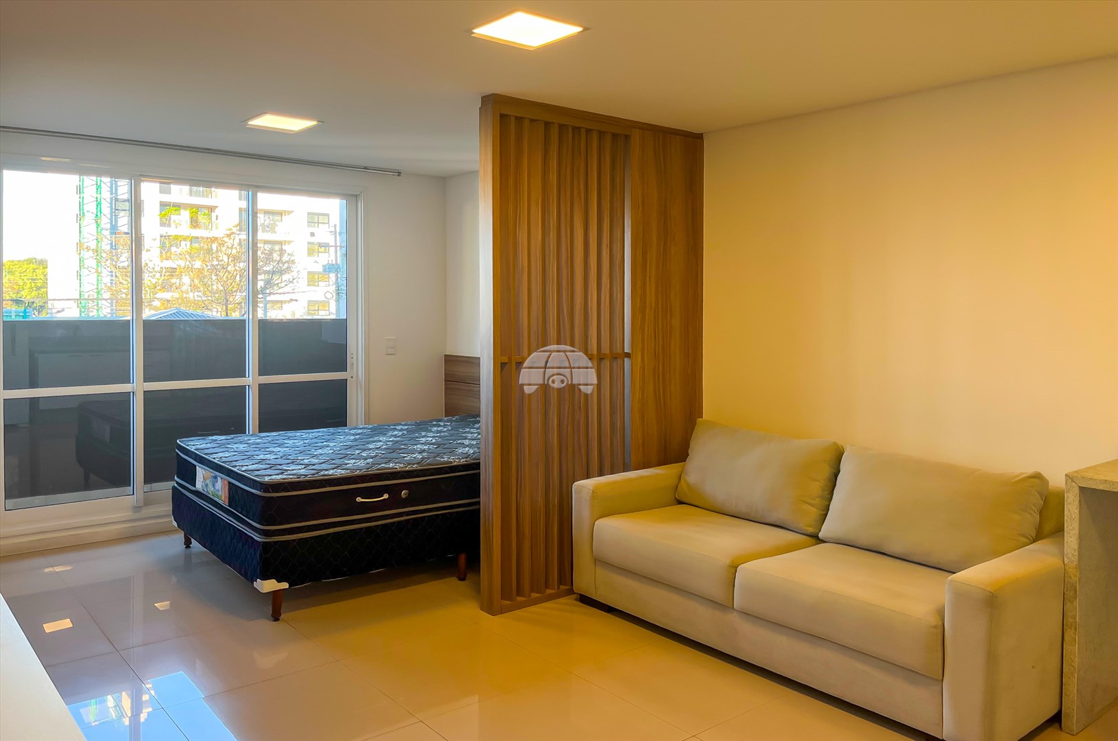 Apartamento Residencial para Locação no Bairro Prado Velho ref. 89007 (9 / 10)