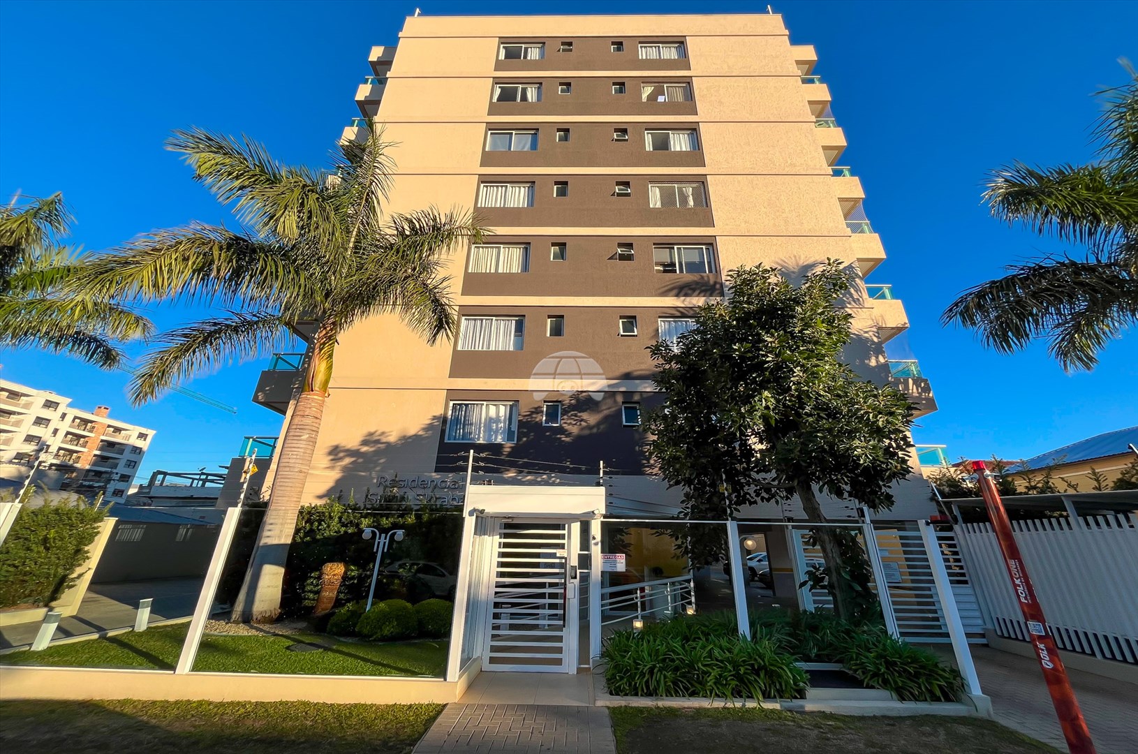 Apartamento Residencial para Locação no Bairro Prado Velho ref. 89007 (2 / 10)