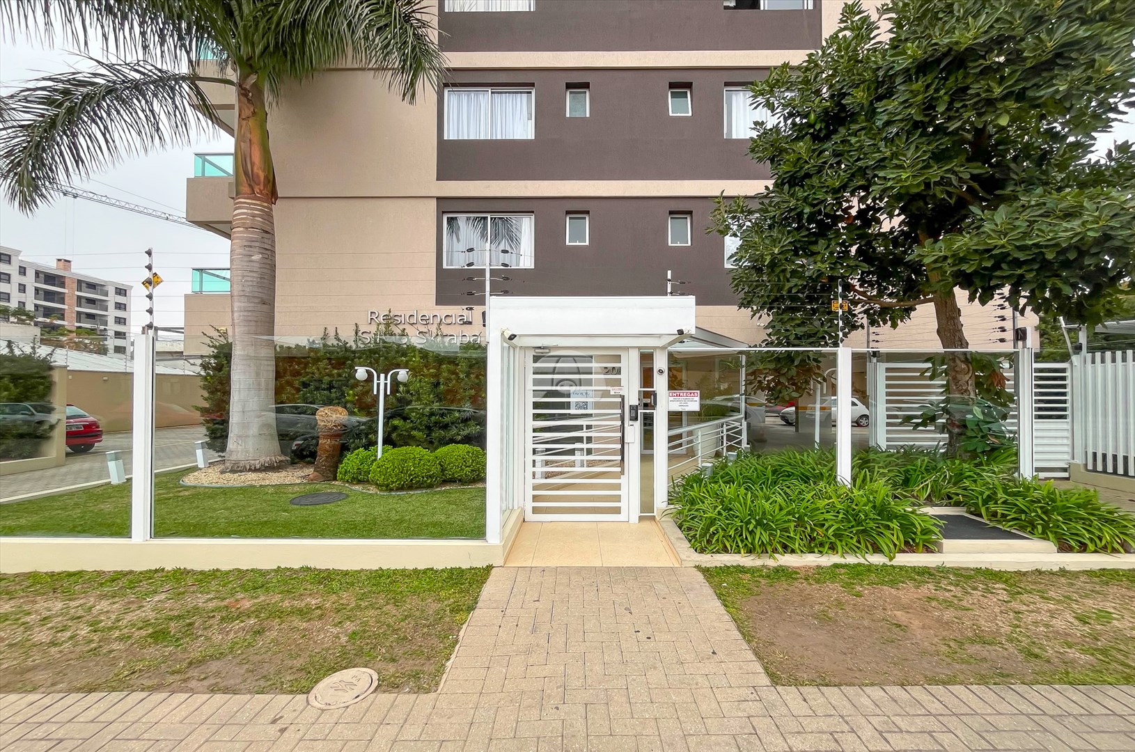 Apartamento Residencial para Locação no Bairro Prado Velho ref. 89007 (3 / 10)